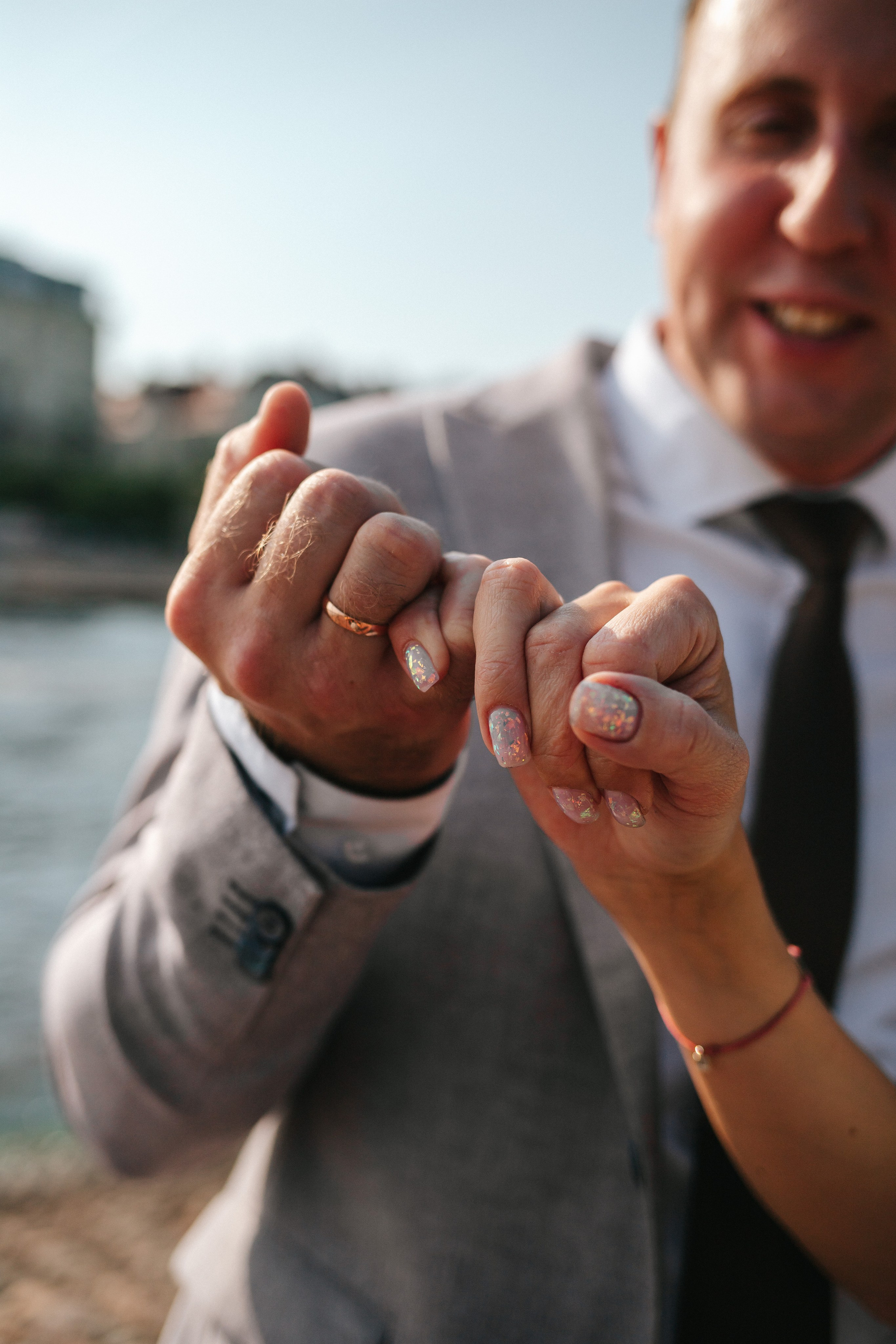 Никита и Ксения. Семейный lifestyle фотограф в Санкт-Петербурге Людмила Пахомова