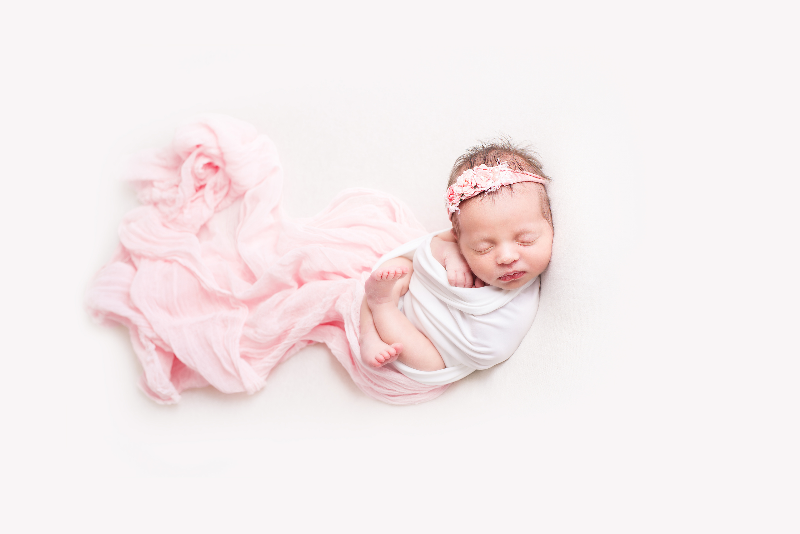 Фотограф новорожденных. Фотограф новорожденных Василиса Панькова