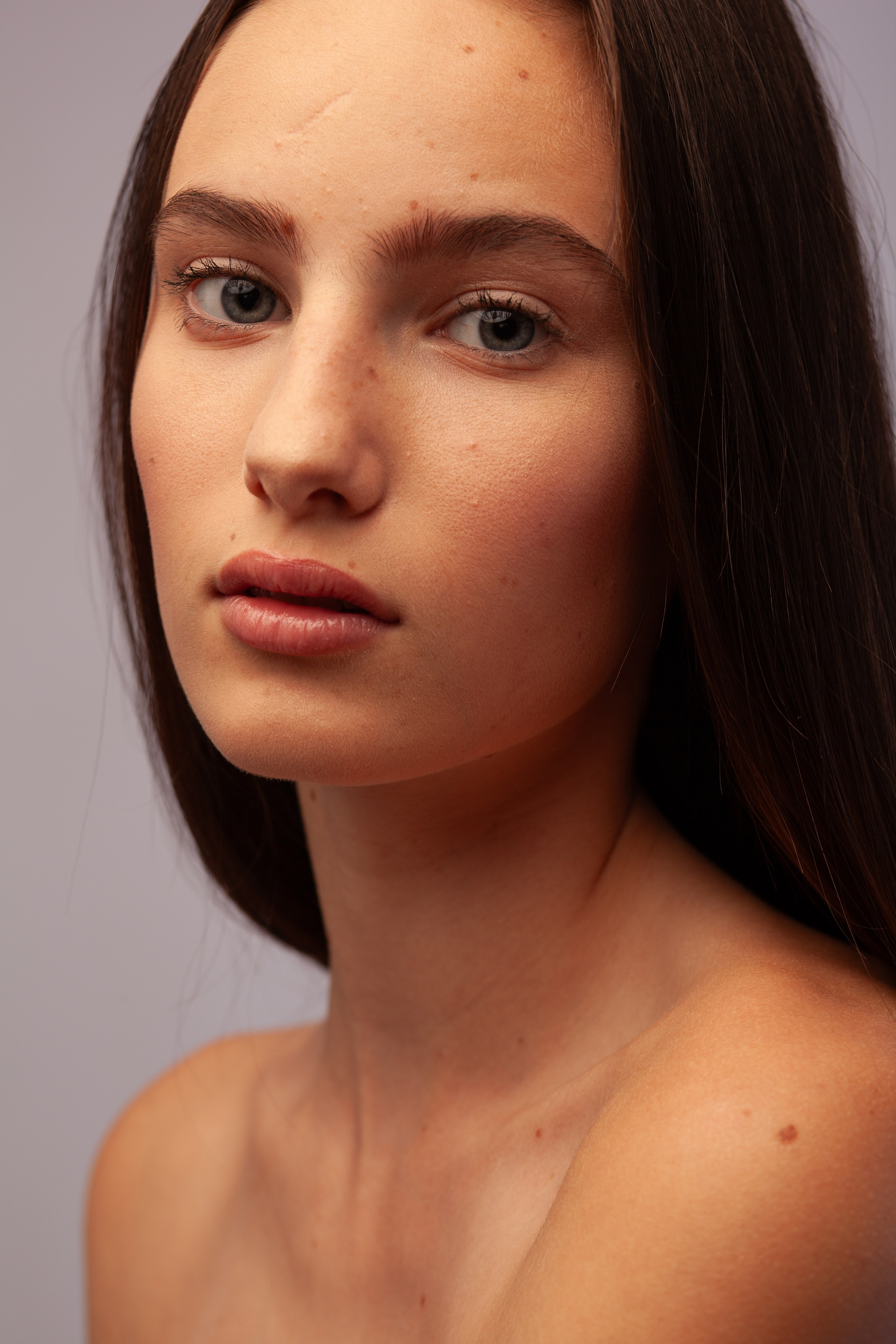 Ретушь. Главная