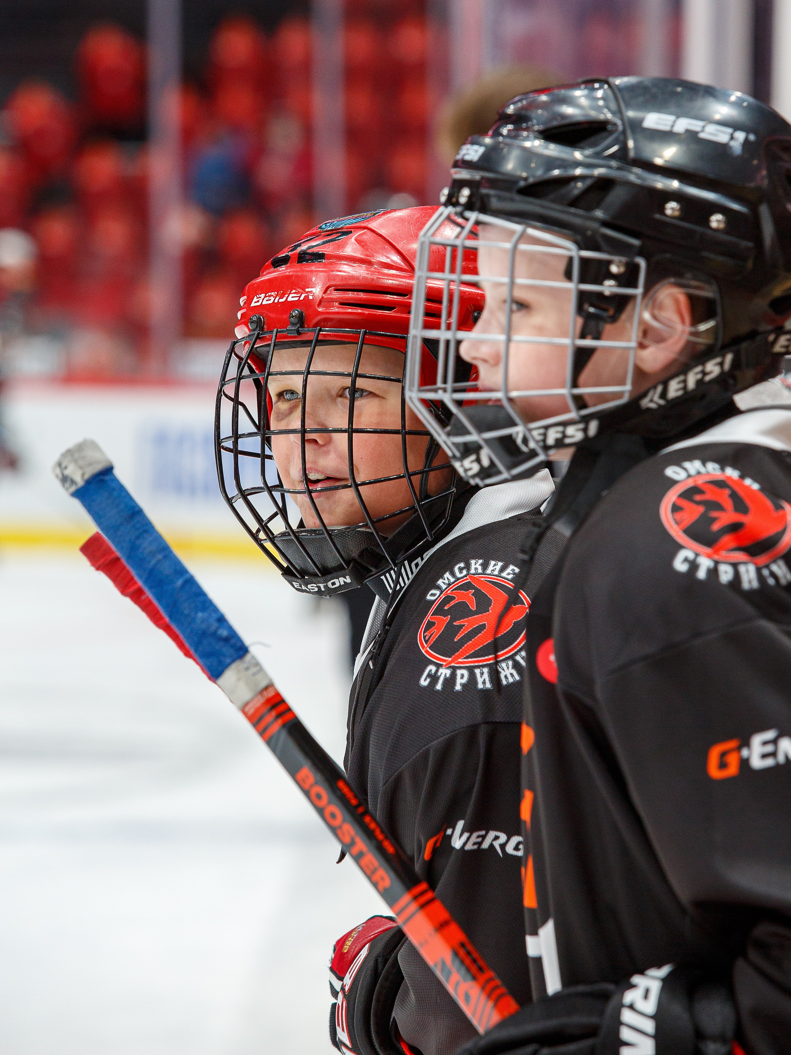 Суперфинал кубка G-Drive. LeChuPhoto_Omsk