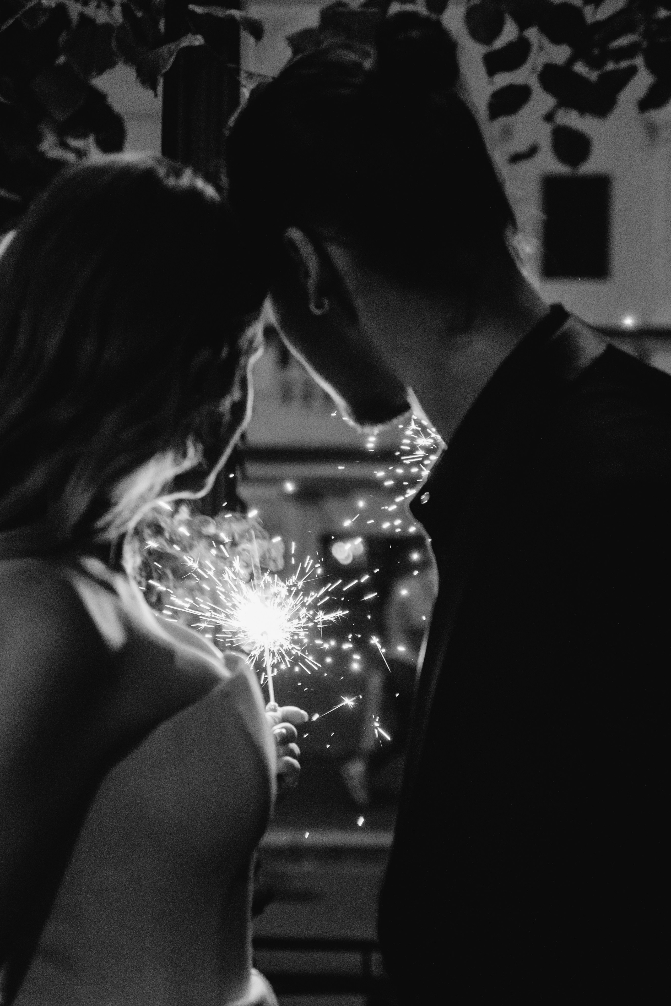 ANONS. Мария — Свадебный фотограф