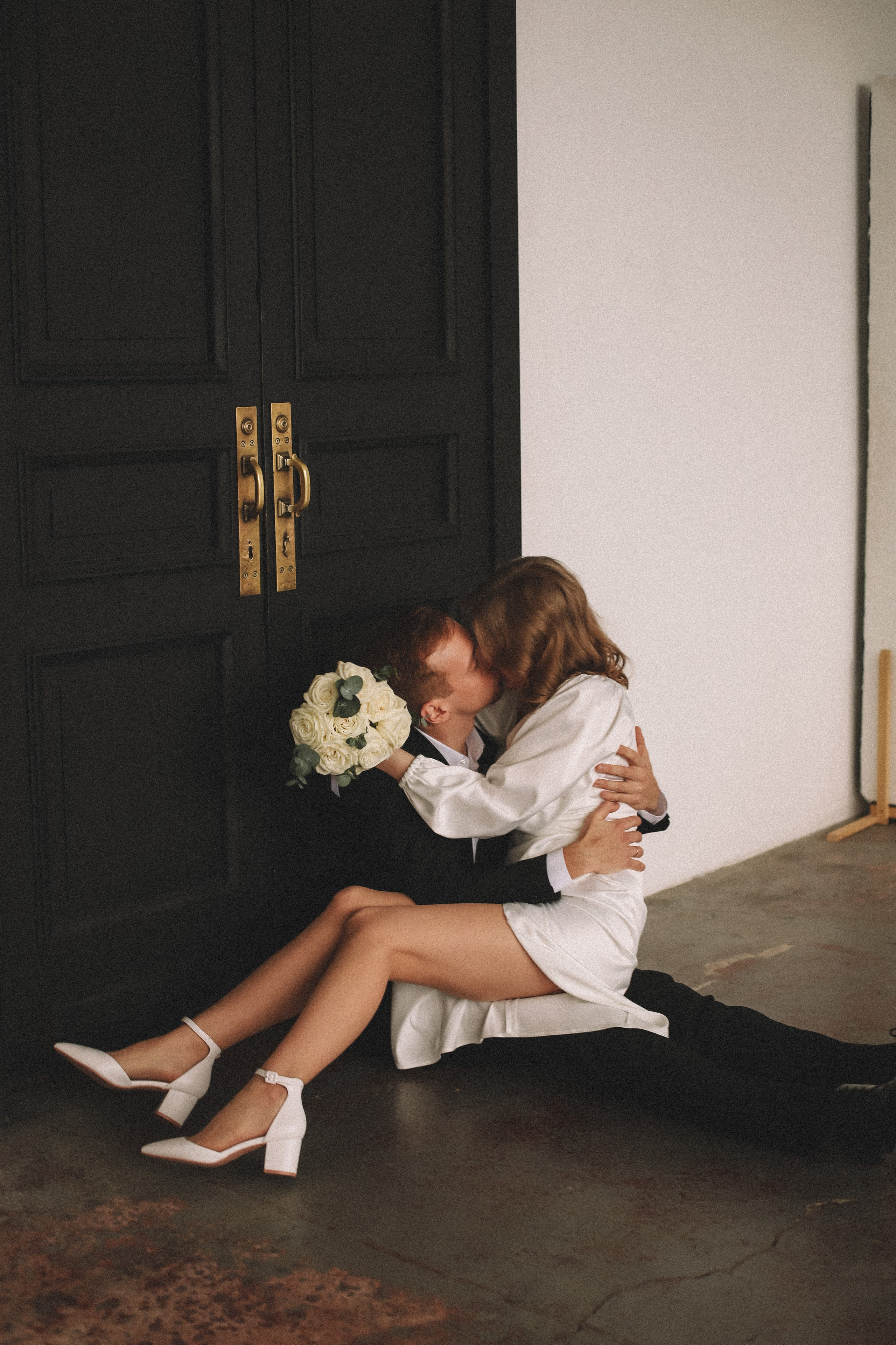 Олеся и Никита. Фотограф в Нижнем Новгороде Кристина Батанова