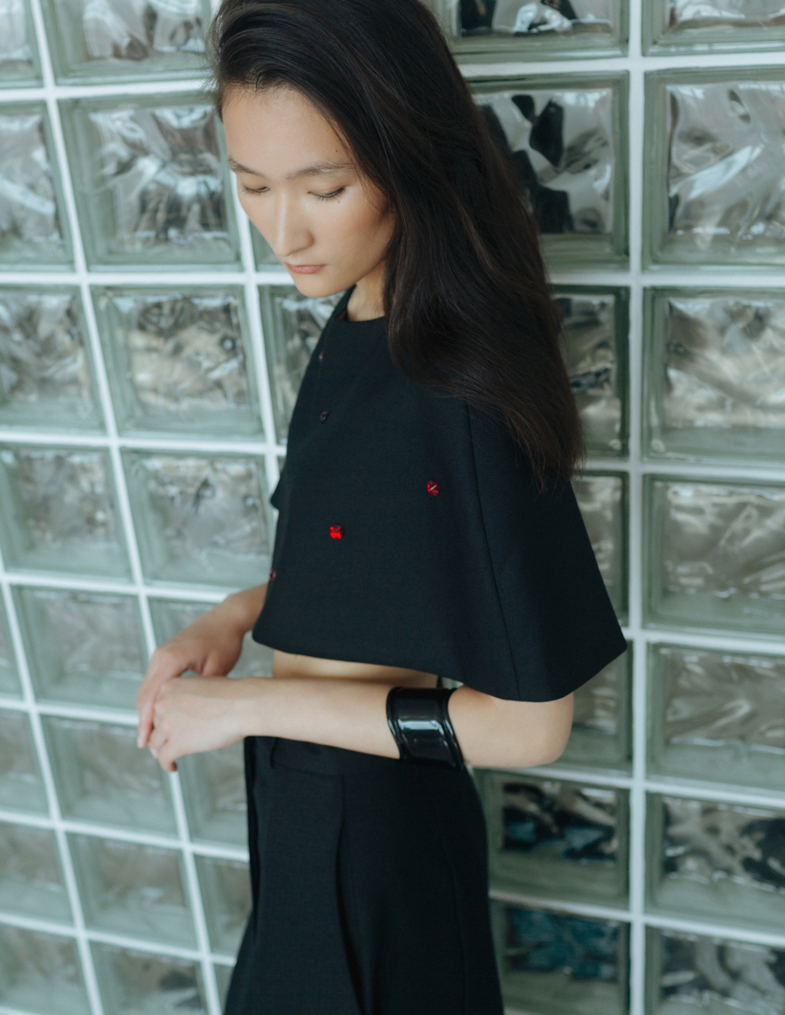 Лукбук для дизайнера одежды Юлии Машненковой. Fashion фотограф в Санкт-Петербурге Юлия Леонович