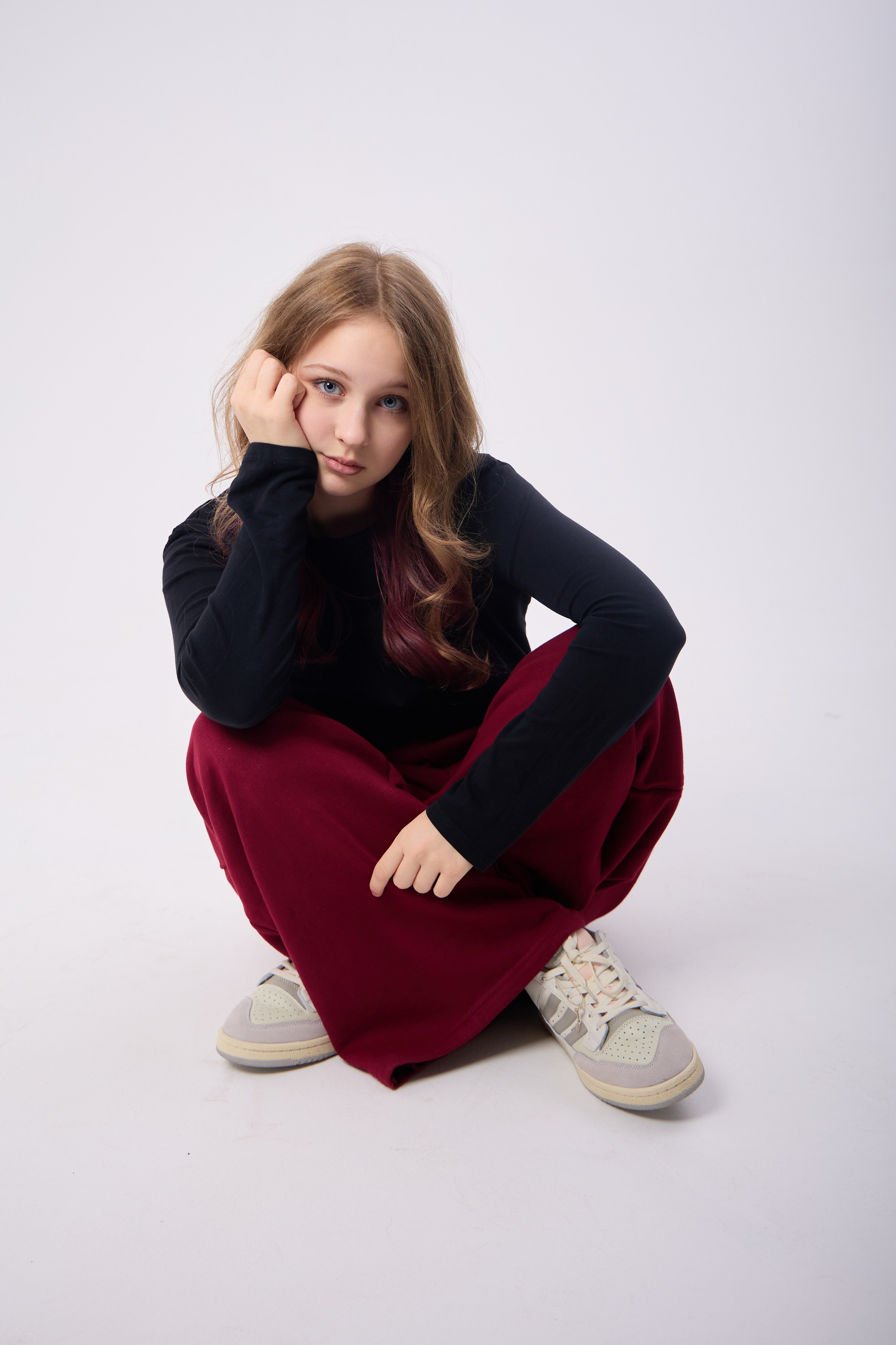 Студия. Tatura media