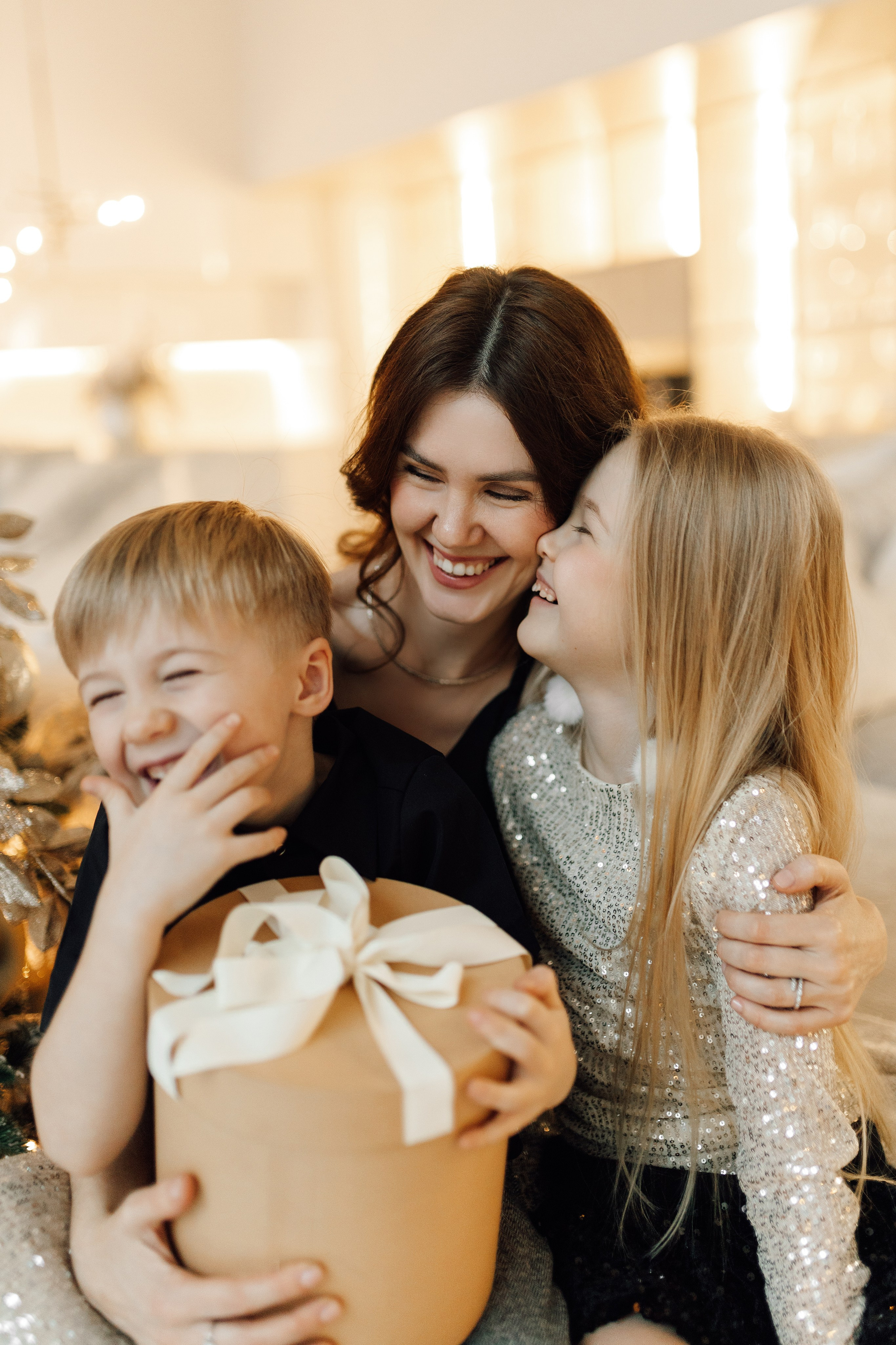 № 6. Фотограф в Москве Юлия Хамзина