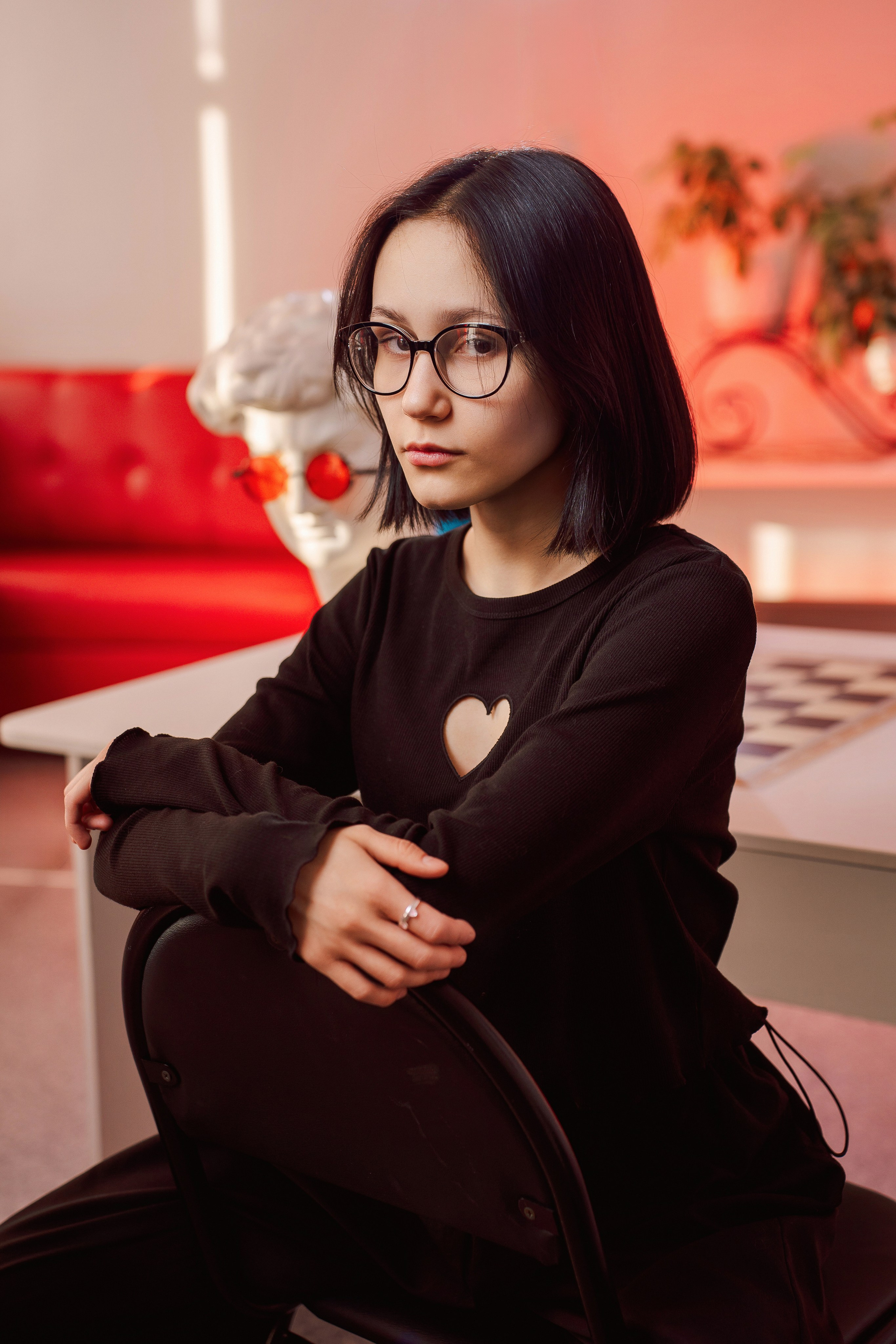 Фотосъёмка 9-11 класс. Выпускные альбомы в Томской области. Видеосъёмка на выпускной