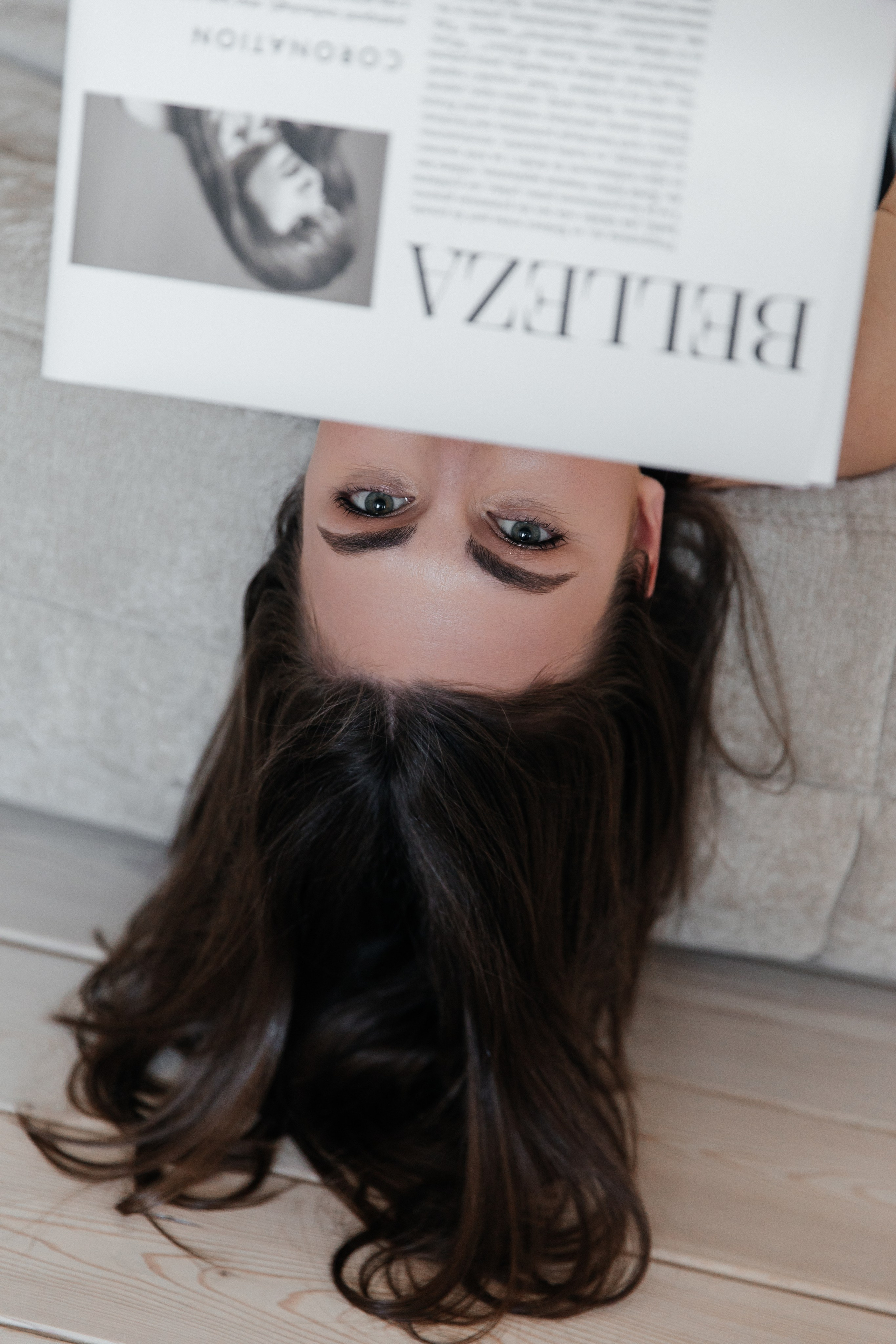 Контент для переводчика. Свадебный фотограф Виктория