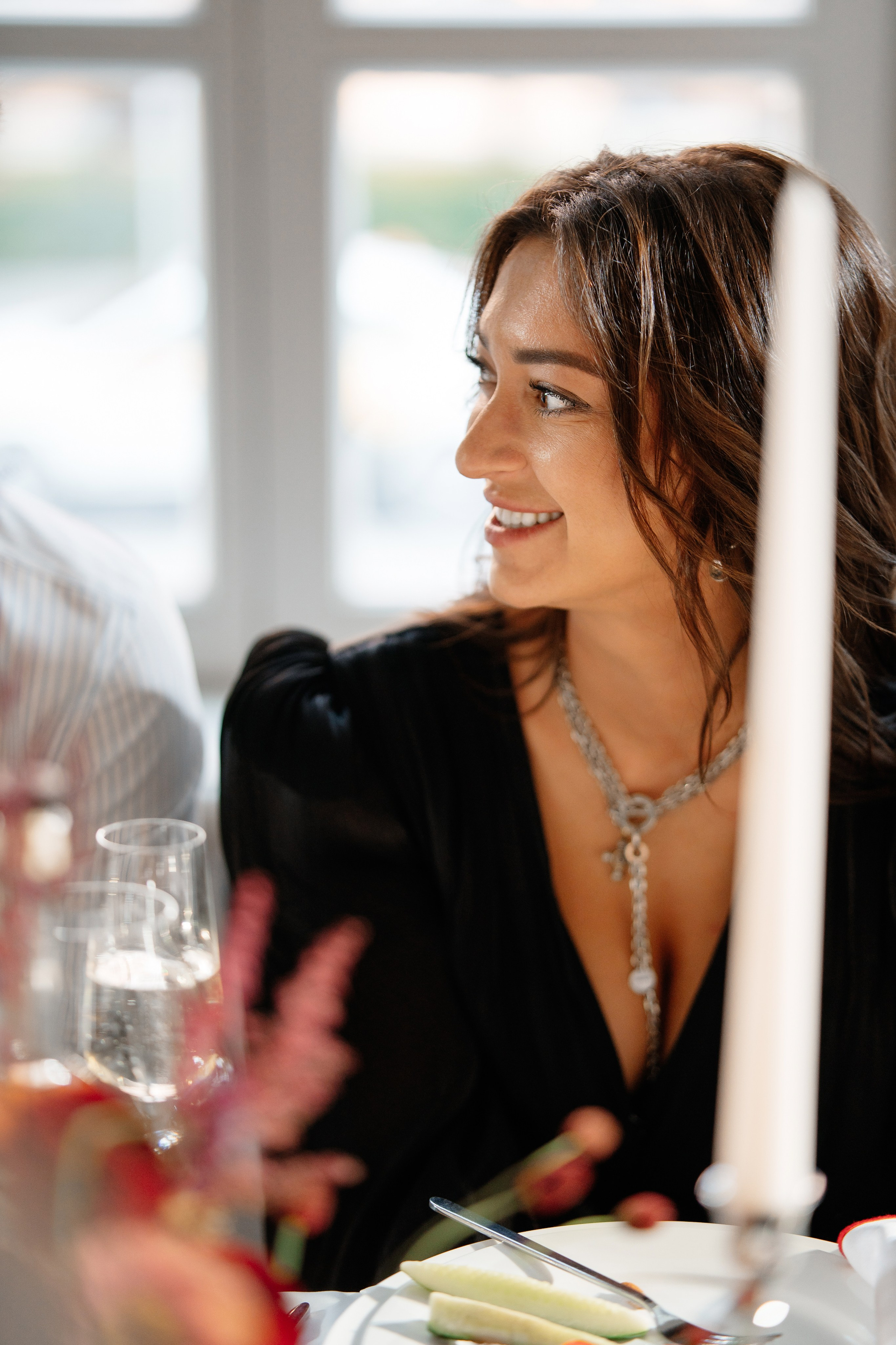 Иван и Полина. Свадебный и репортажный фотограф в Москве Андрей Вайман