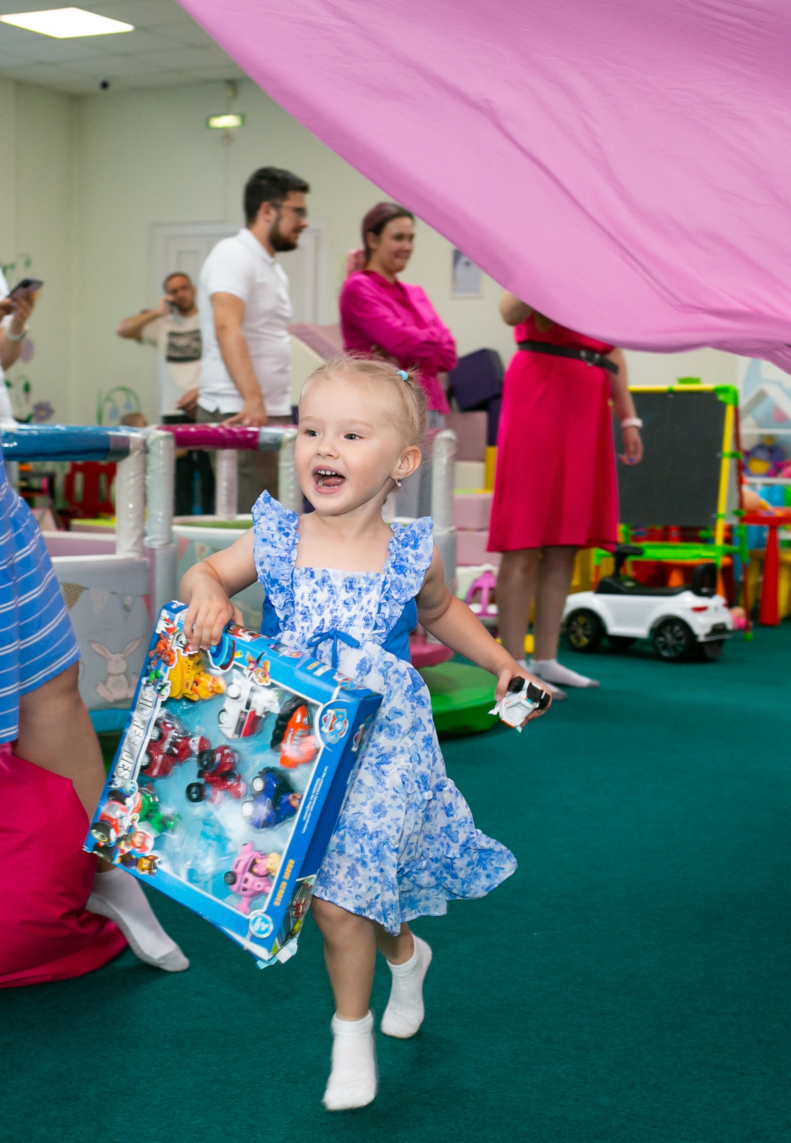 Белый кролик. Скай. Фотограф новорожденных и семейный фотограф НСО г. Бердск Марина Львова