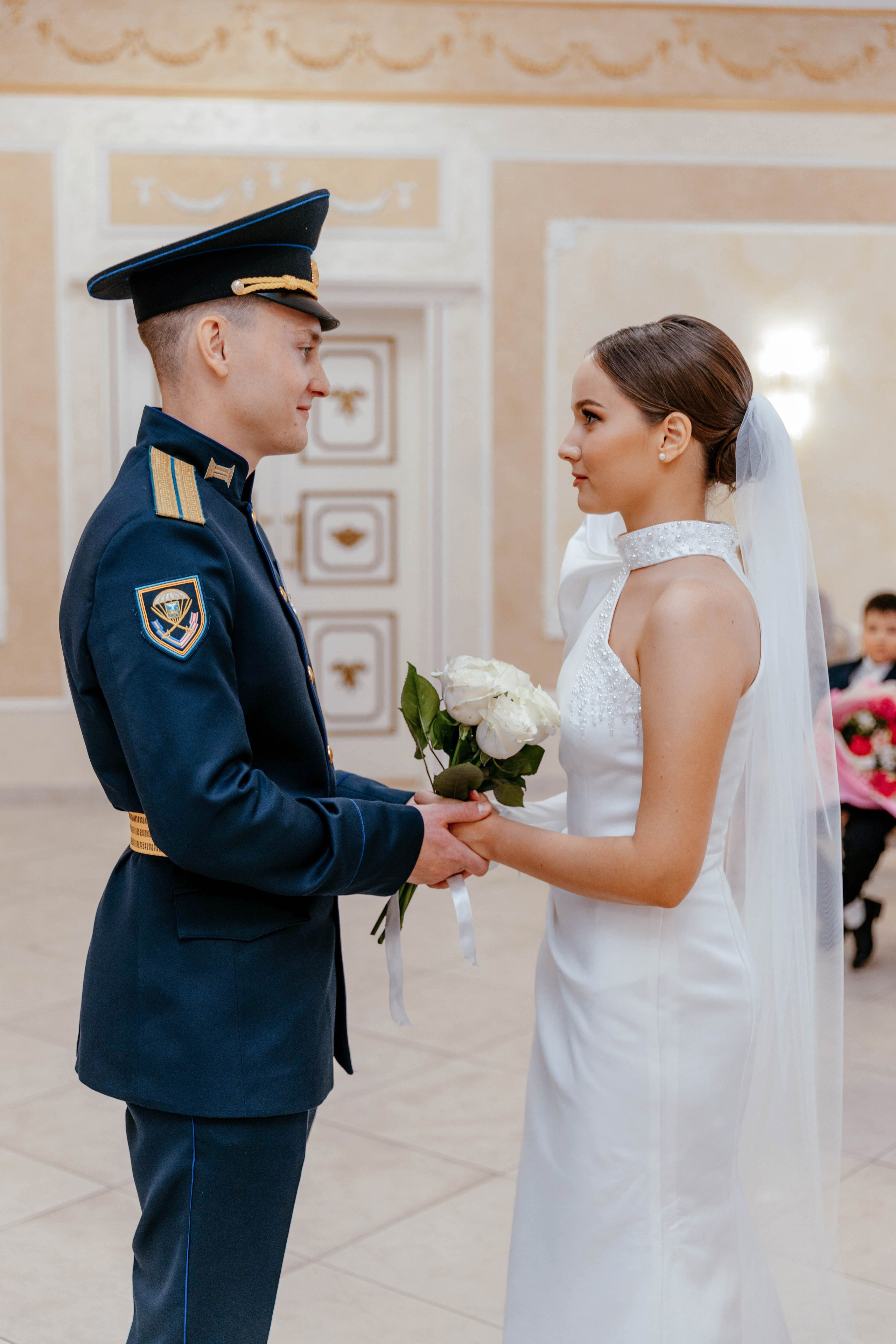 Роман & София. Свадебный и семейный фотограф в Ижевске