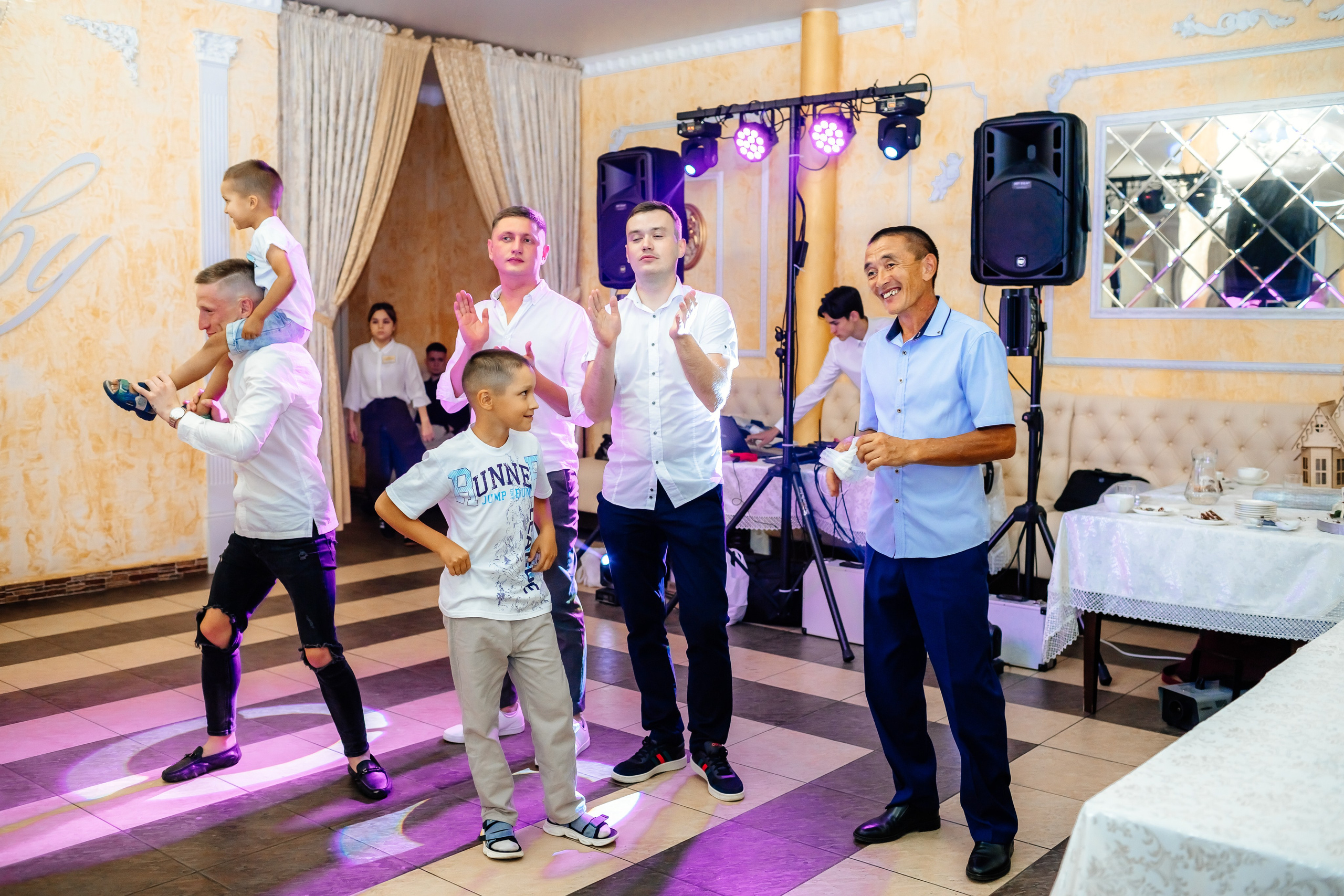 Артур и Катя. Свадебный и семейный фотограф Разида Мухаметова