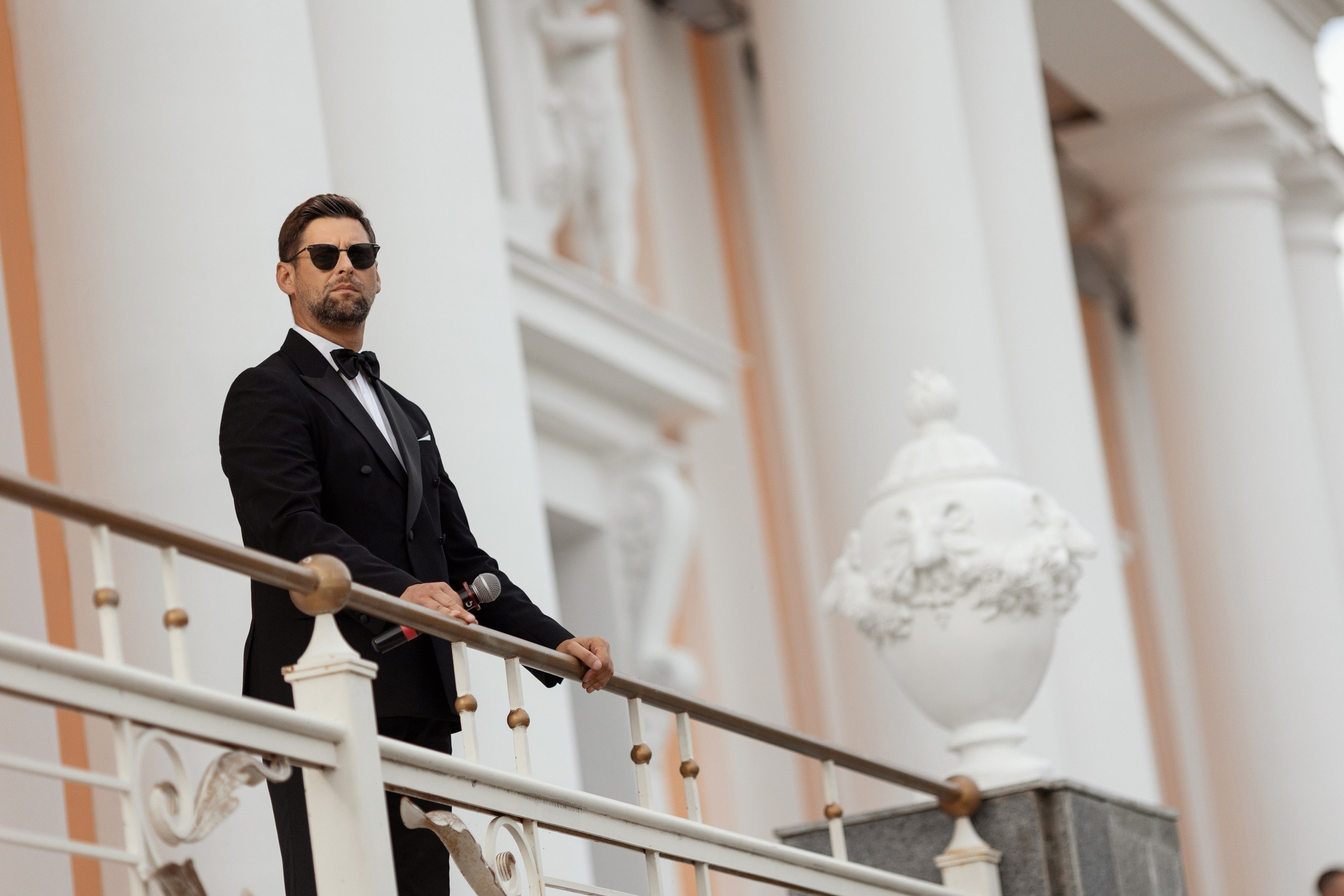 Иван и Яна. Свадебный фотограф в Санкт-Петербурге Рябикин Александр , занимаюсь св