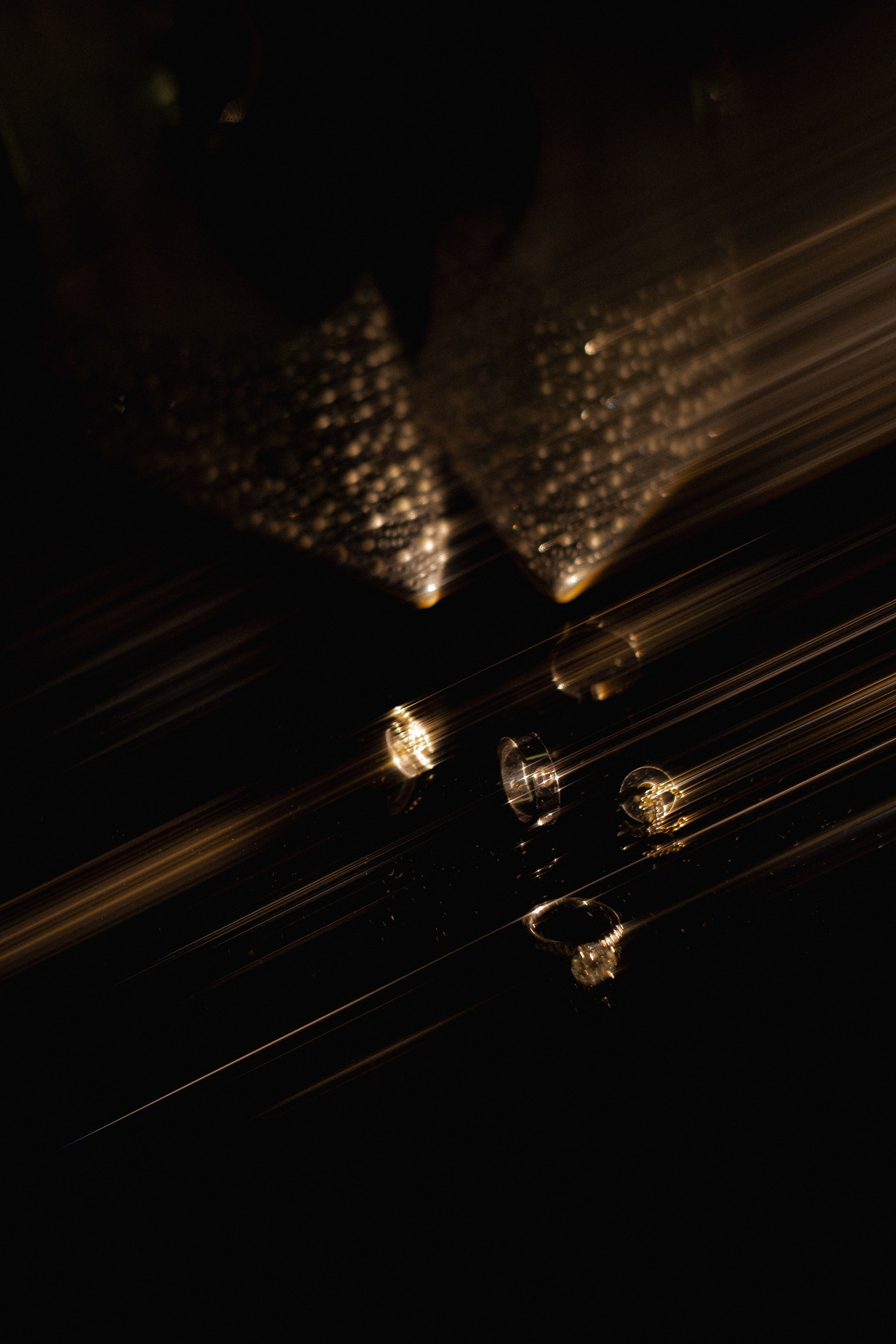 Awesome. Сентиментальная свадебная фотография