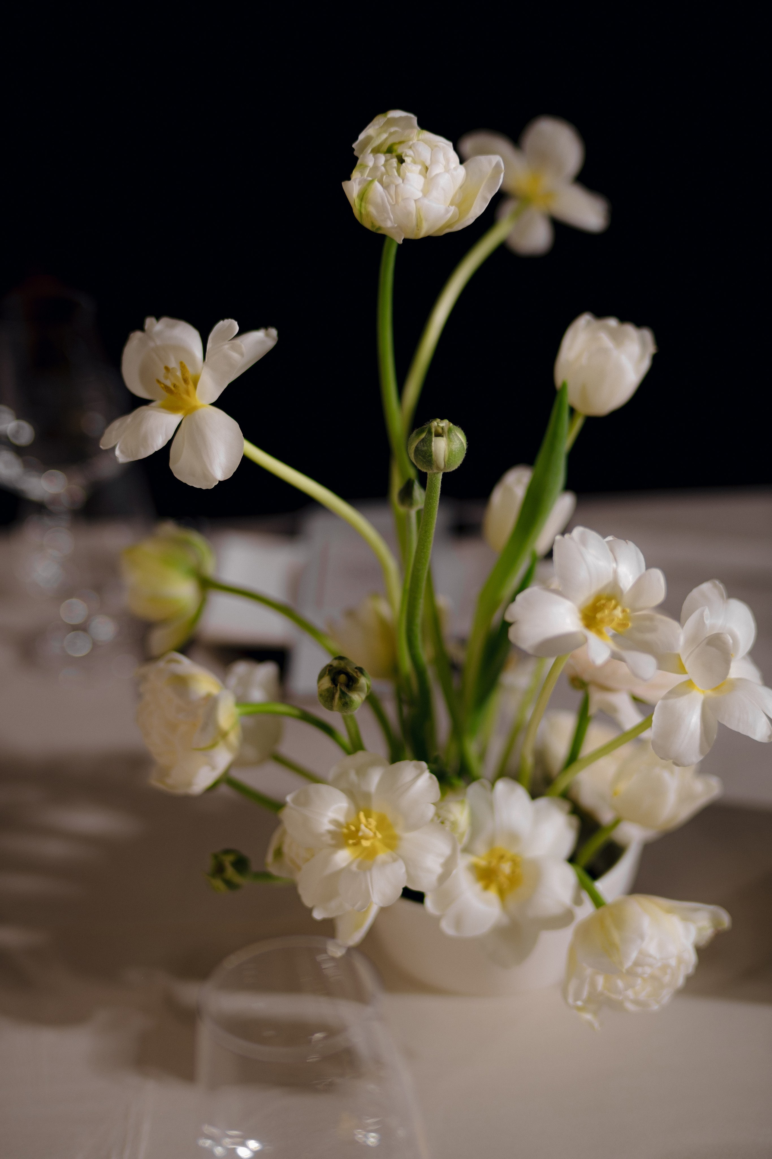 Touch. Сентиментальная свадебная фотография