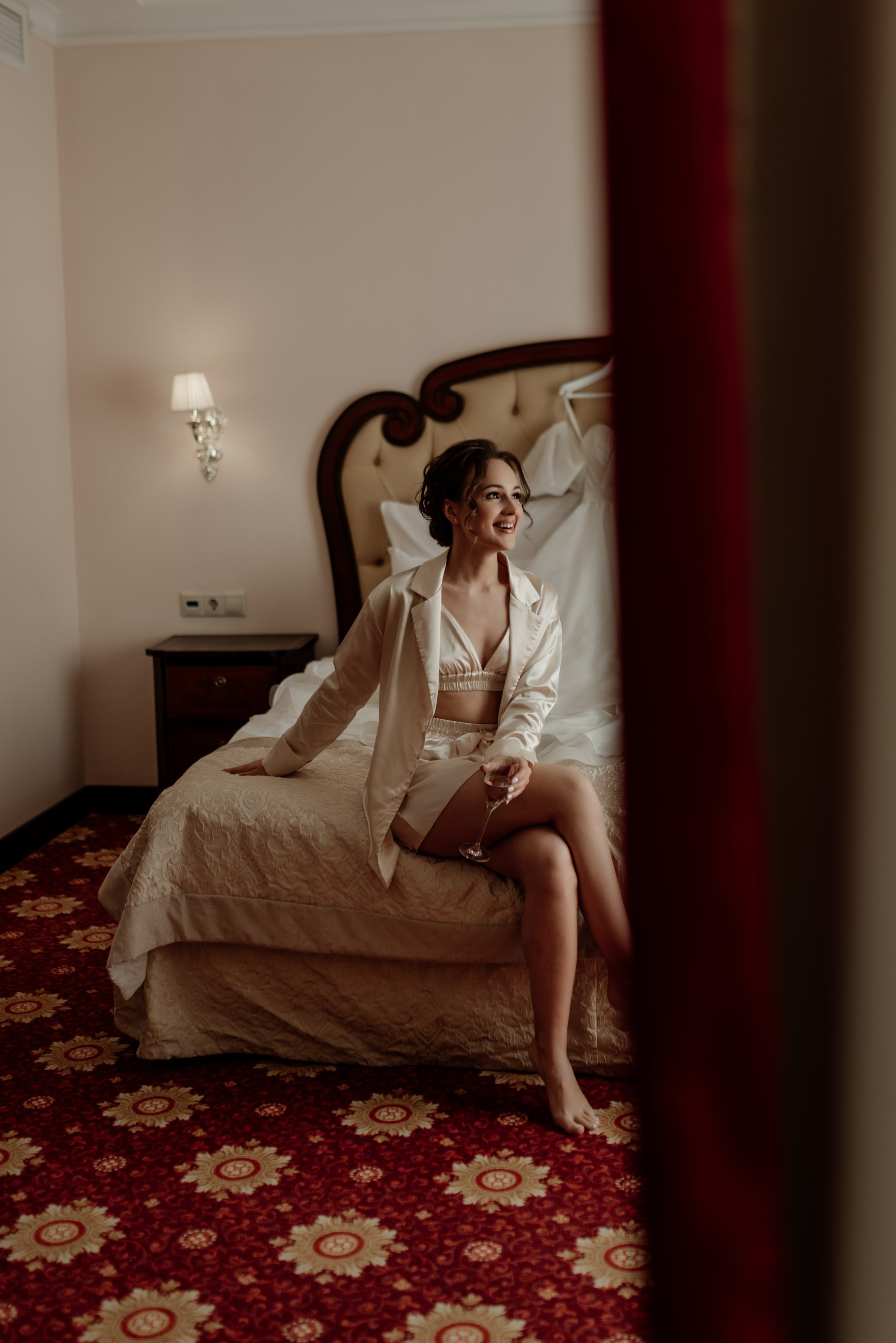 Александр и Виктория. Свадебный и Семейный фотограф в Ярославле Алёна Колясникова