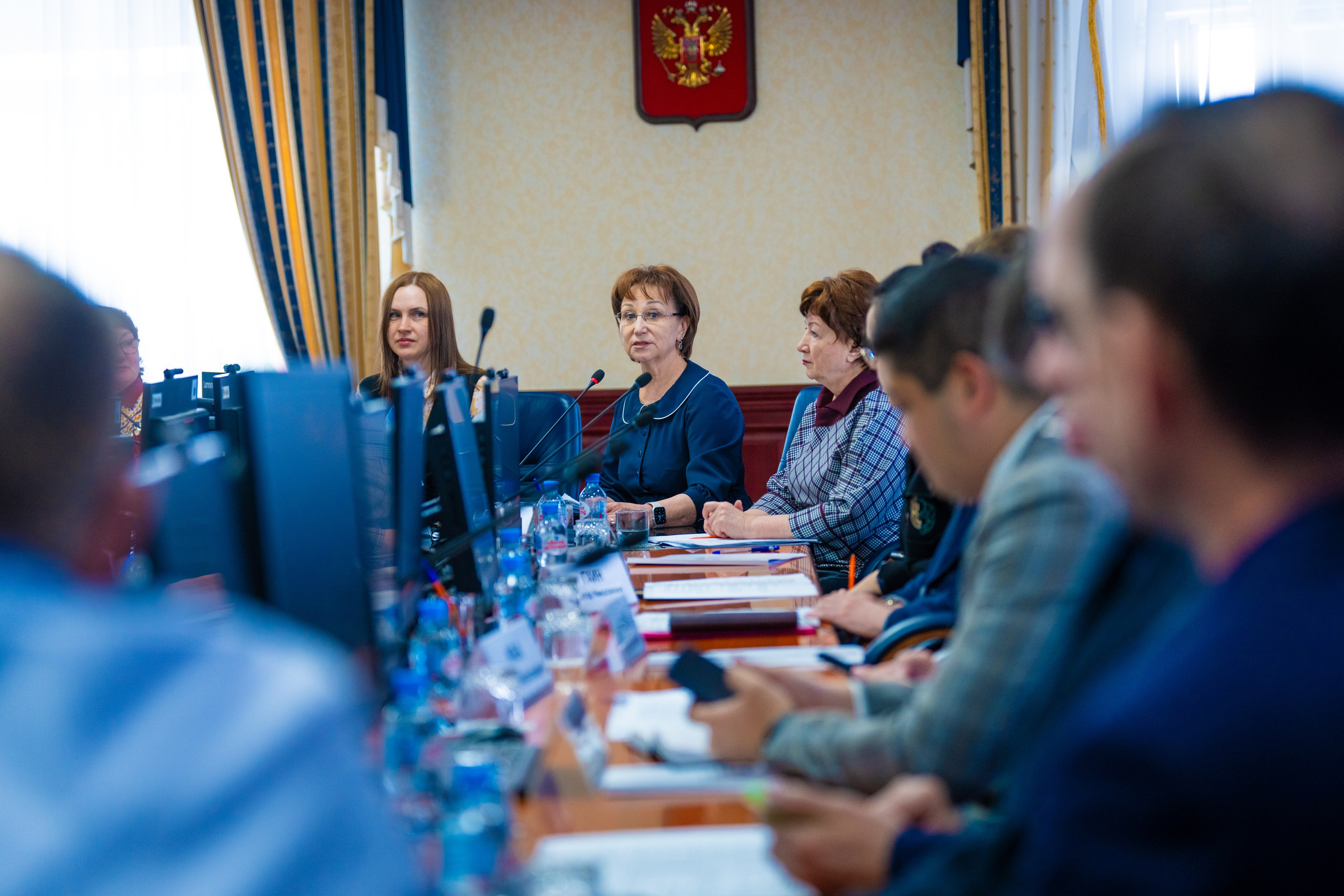 Репортаж. Фотограф Ханты-Мансийск Тимофей Чеботин