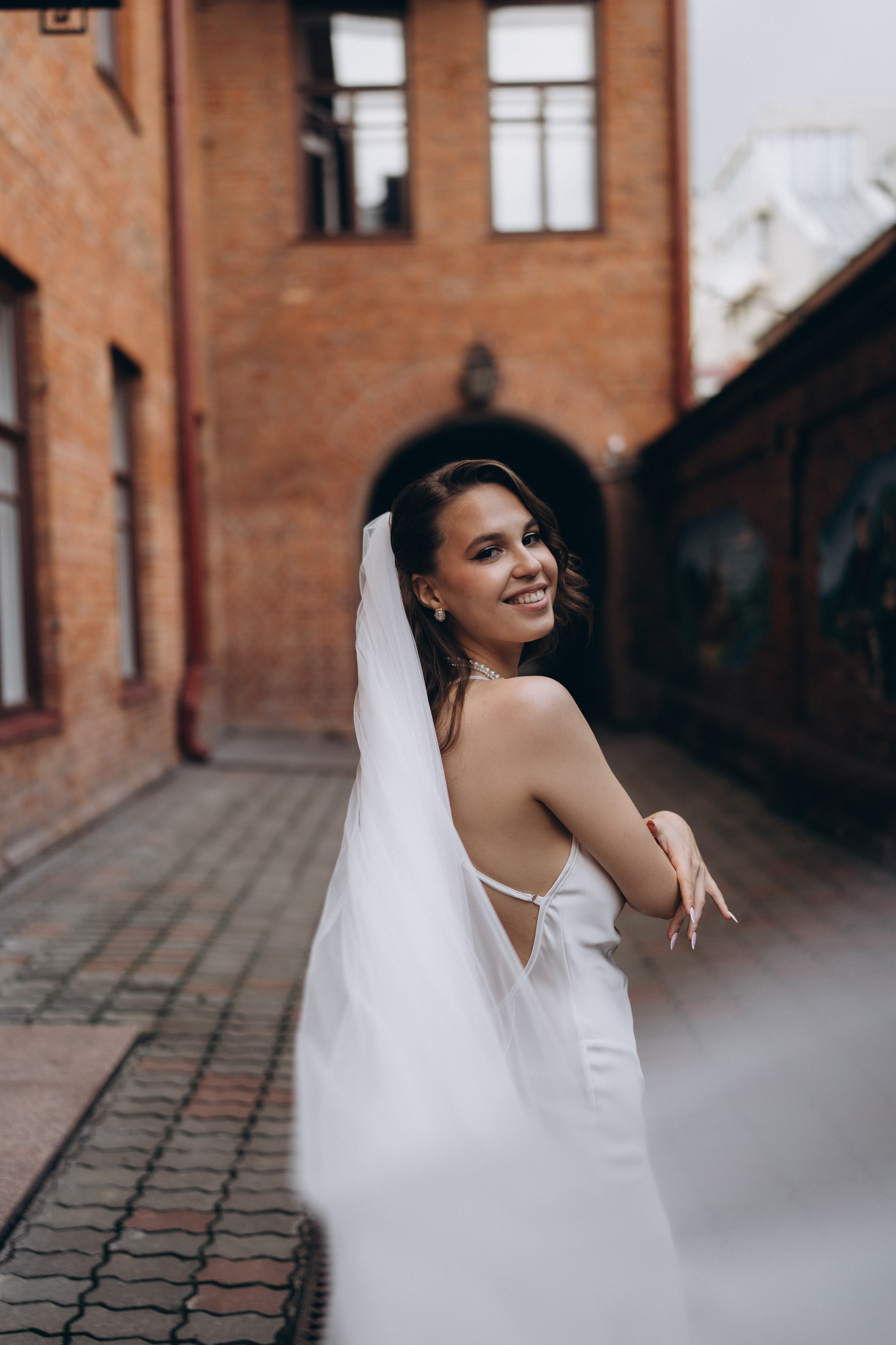 Андрей и Марина. Фотограф в Новокузнецке Хорагай Ондар