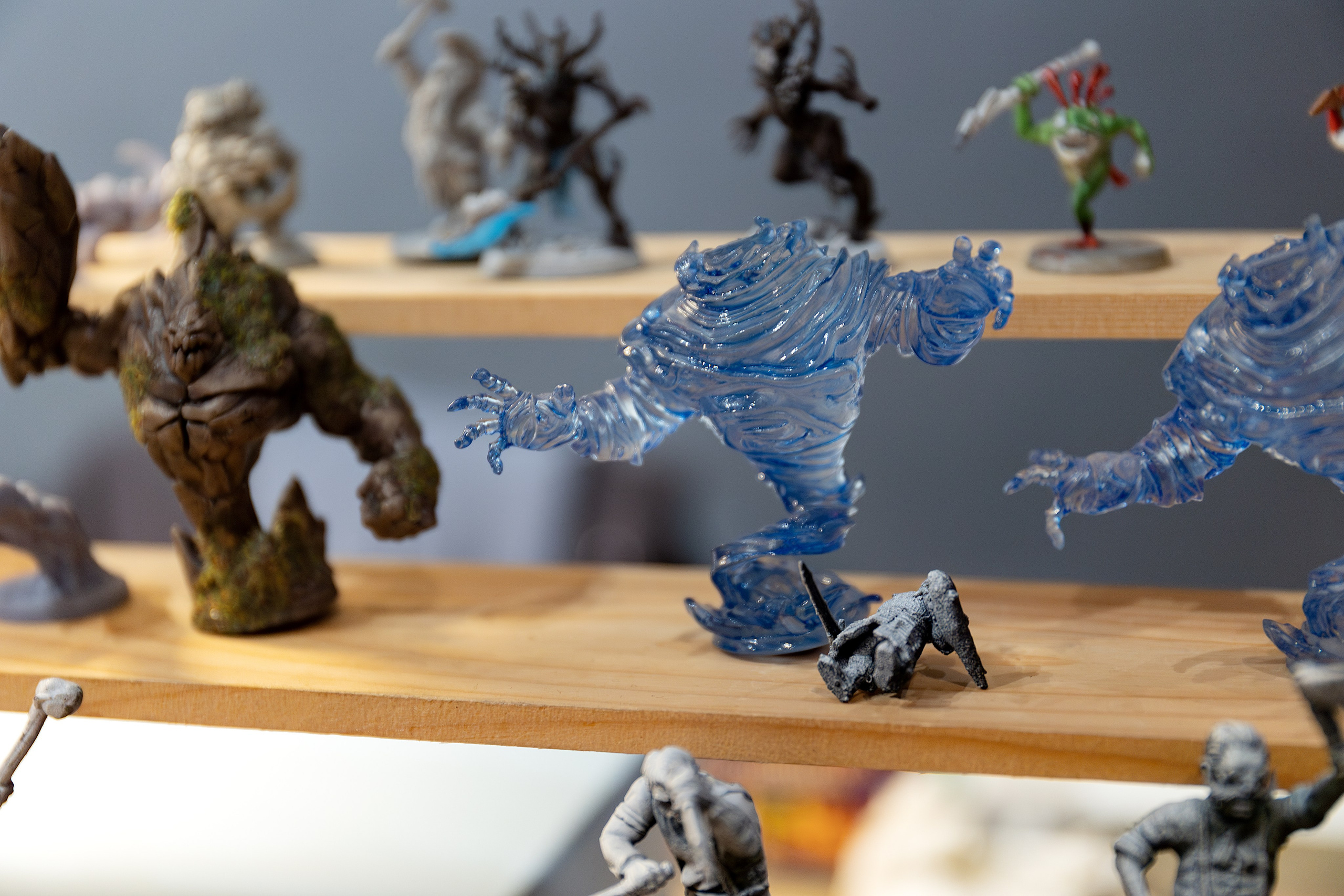 Столкон | Санкт-Петербург, 2025. Репортажный фотограф