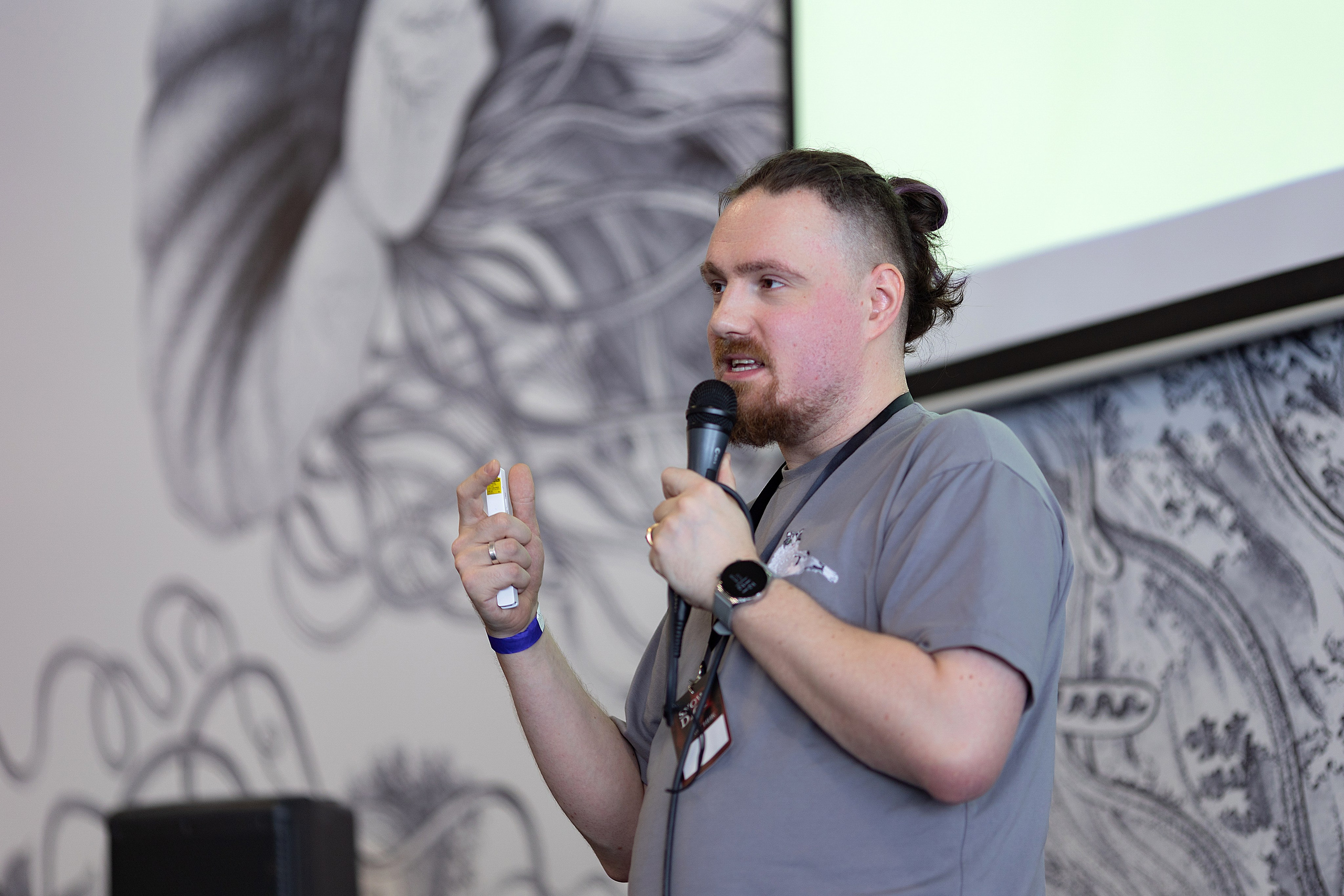 SnowDice | Санкт-Петербург, 2025. Репортажный фотограф