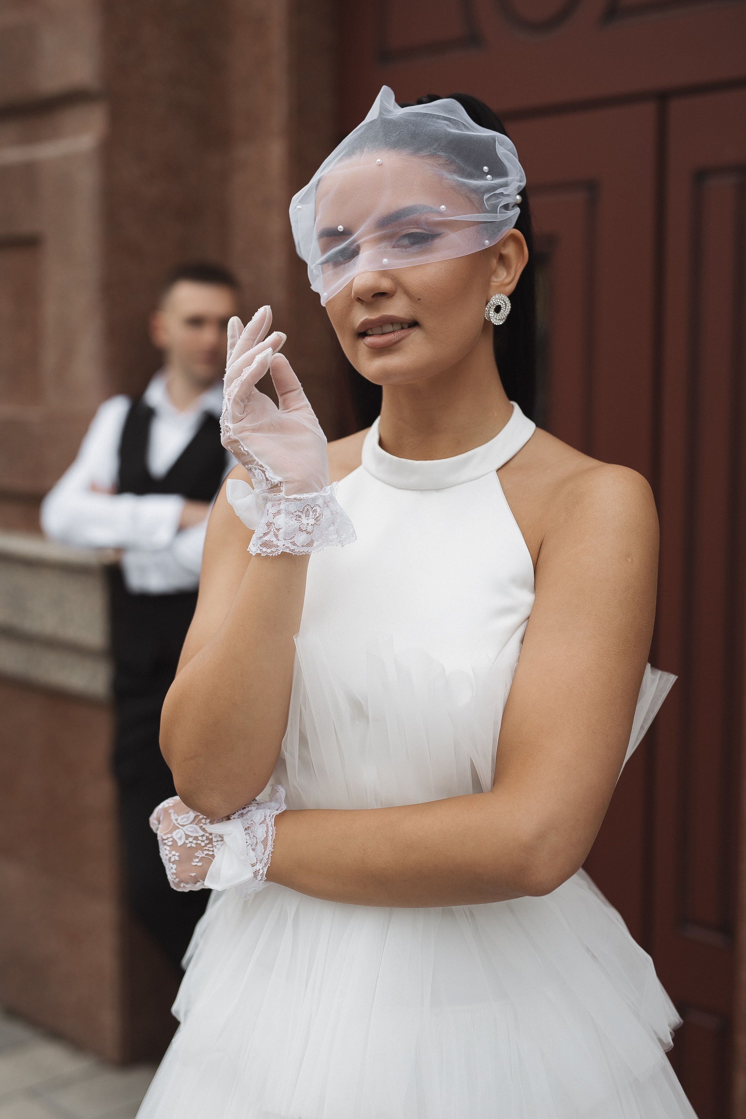 Юля + Артем. Свадебный и семейный фотограф в Саратове Маша Паника