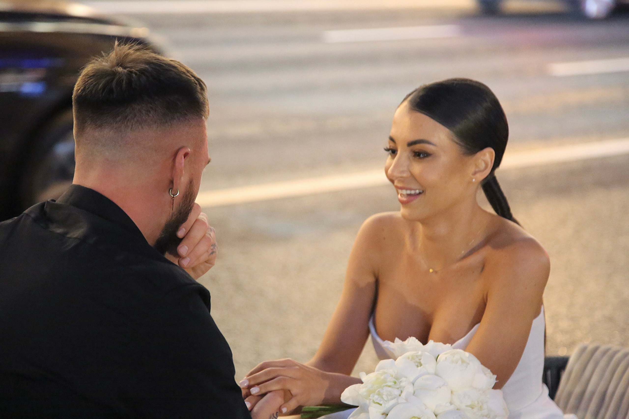 Илья & Мария. Фотография — это жизнь, освещенная вспышкой