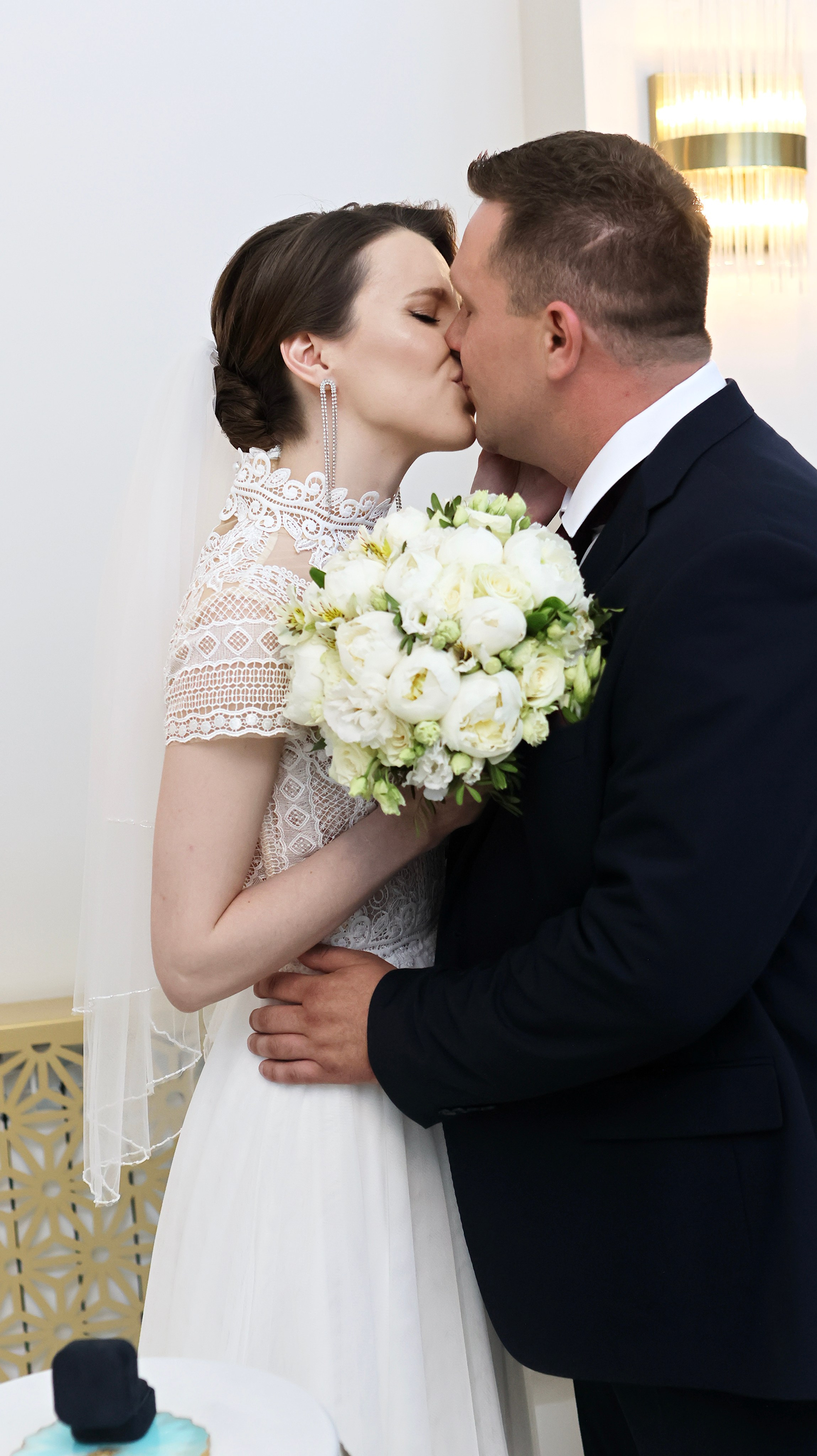 Павел & Анастасия. Фотография — это жизнь, освещенная вспышкой