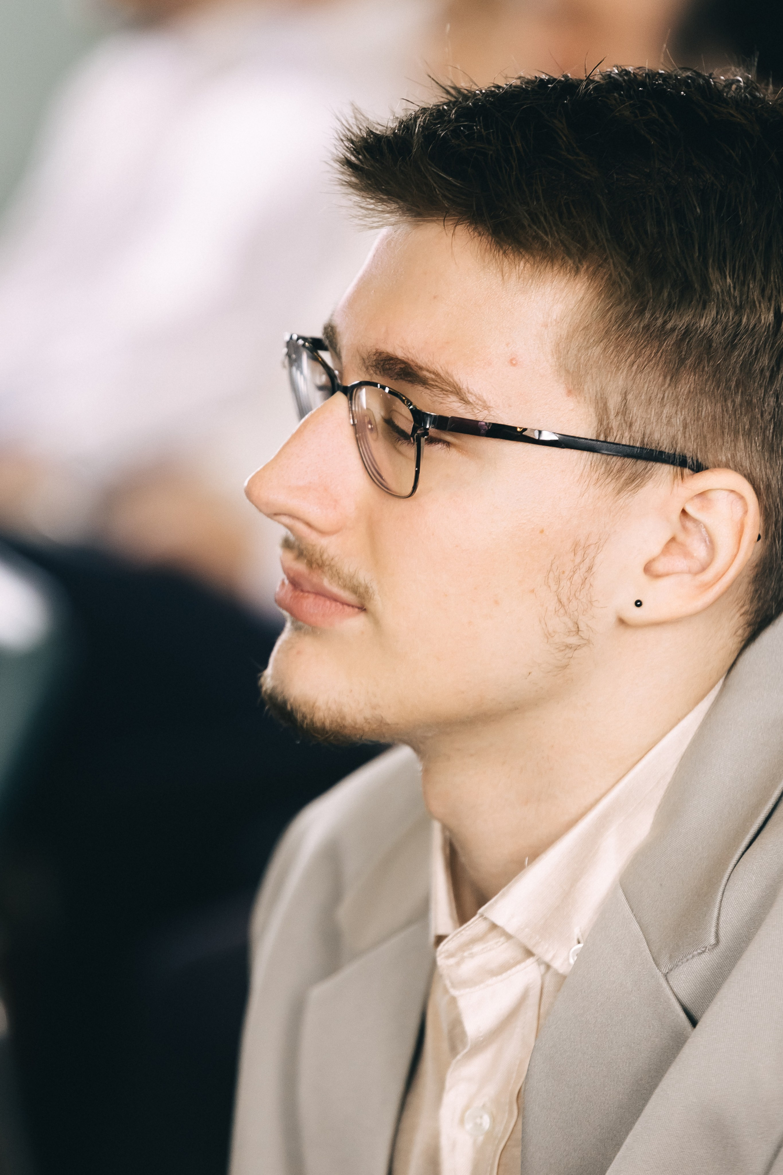 Последний звонок «Лицей 62». Фотограф Кемерово | Сергей