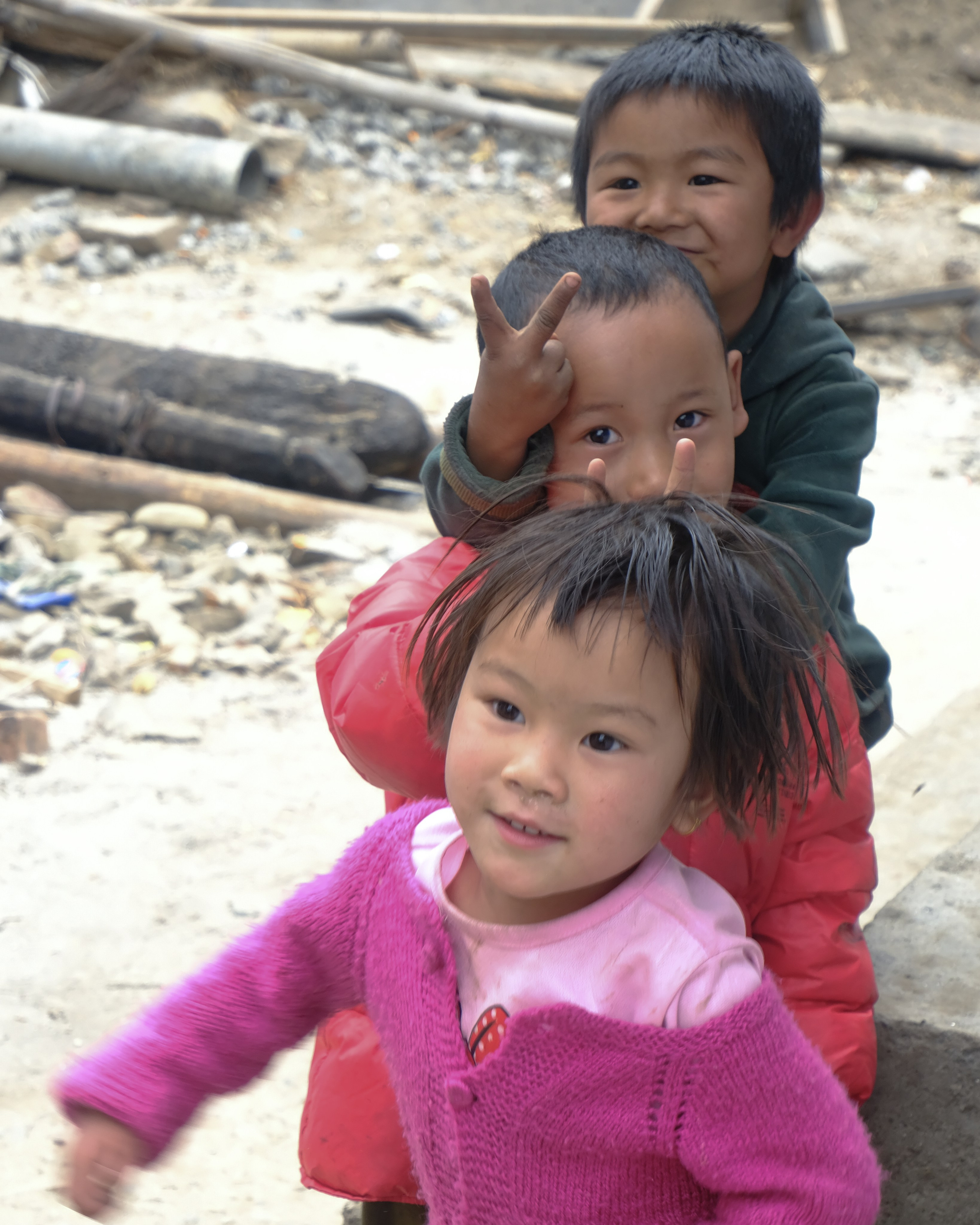 Индия 4-й день. Фотографии из путешествий