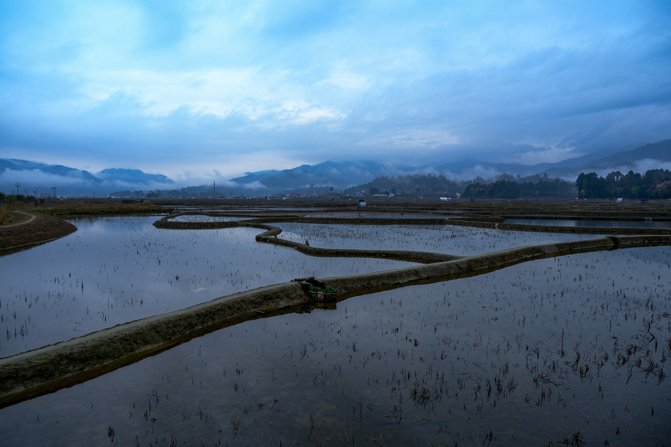 Жертвоприношение. Фотографии из путешествий