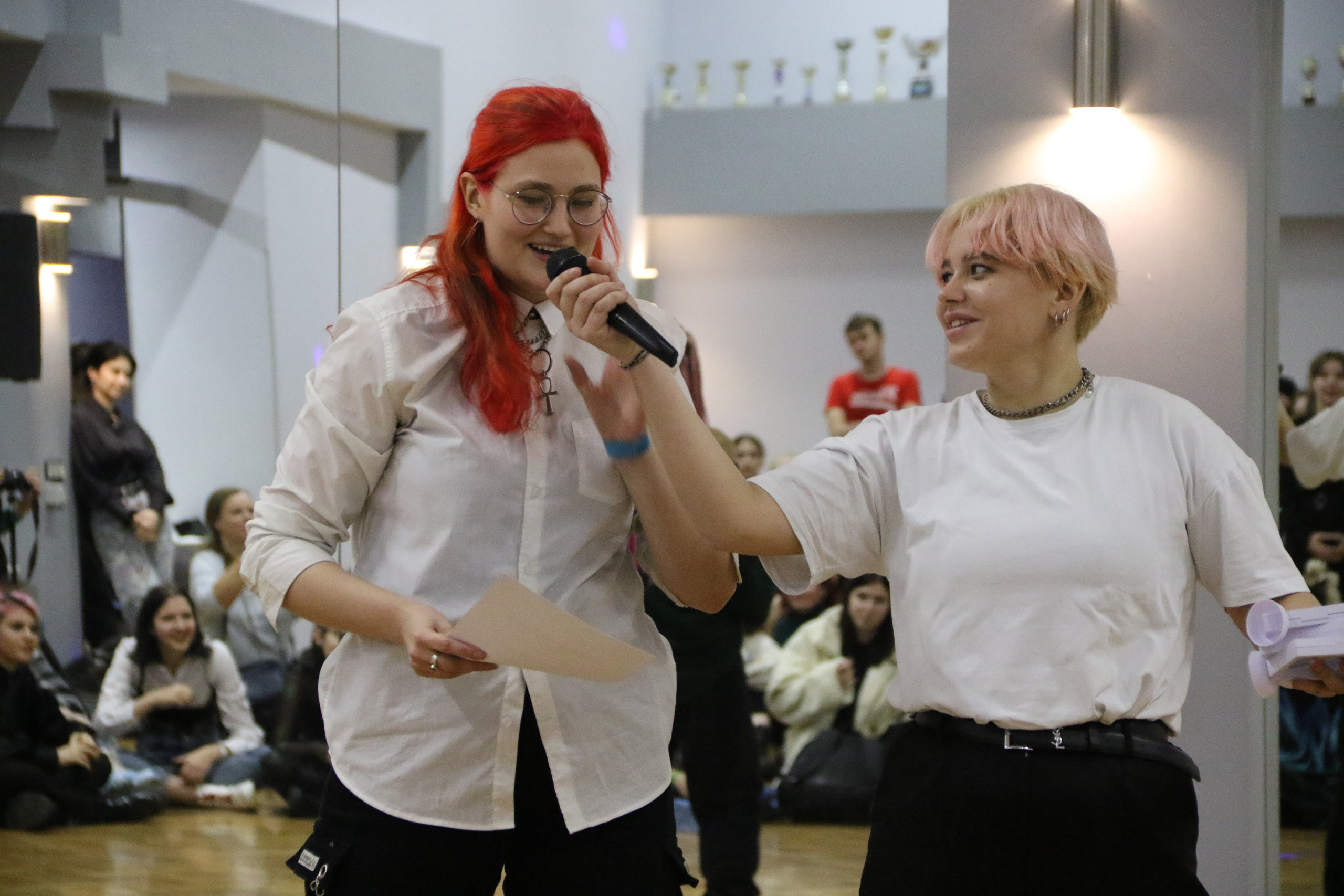 DEEPFEST WINTER 2022. K-pop (и не только) фотограф в Москве Светлана Полякова