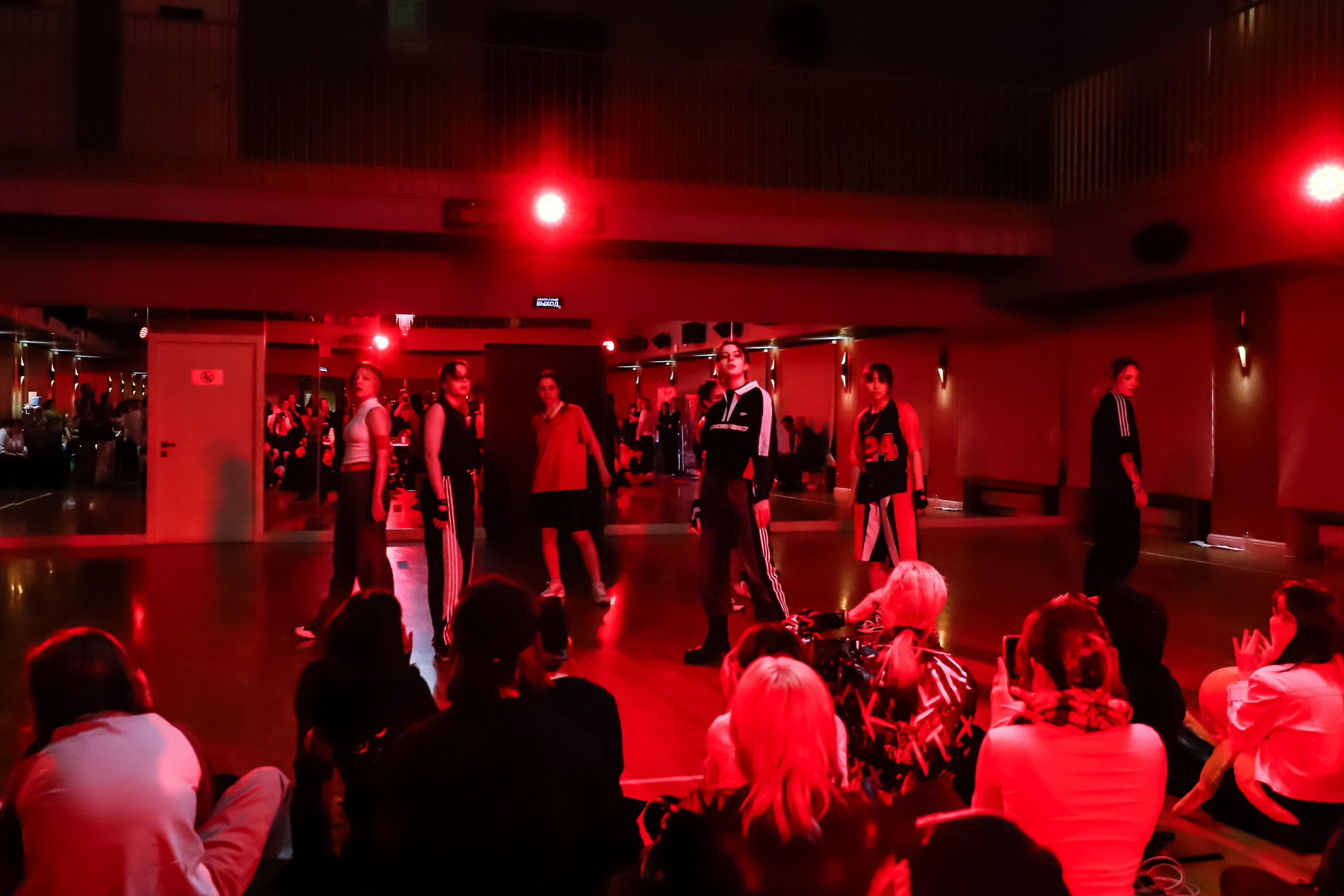 DEEPFEST WINTER 2023. K-pop (и не только) фотограф в Москве Светлана Полякова