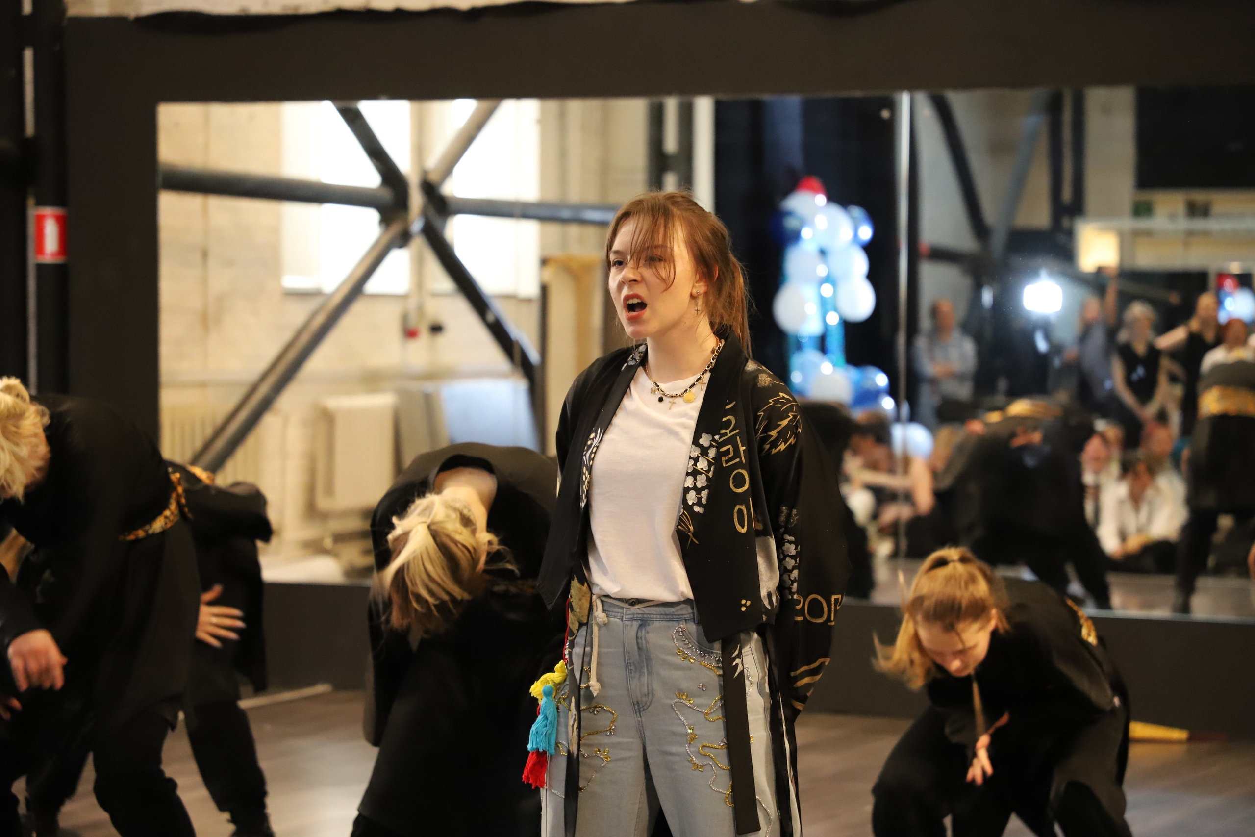 DEEPFEST SUMMER 2023. K-pop (и не только) фотограф в Москве Светлана Полякова