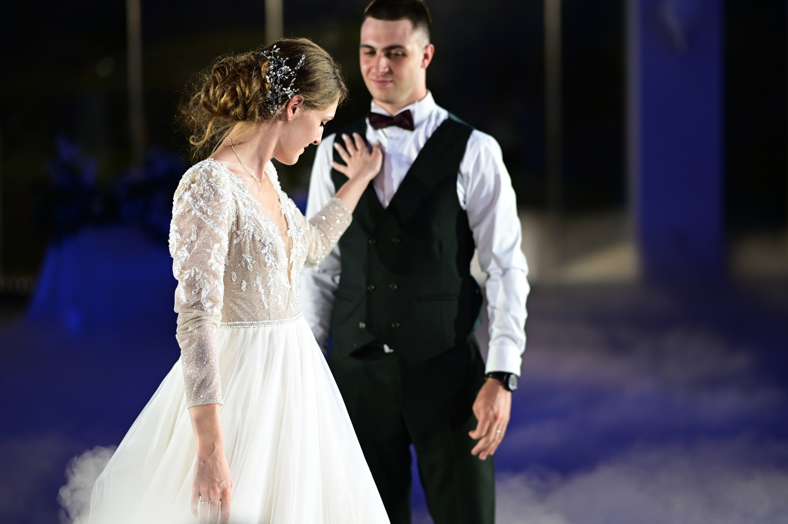 Denis & Tatiana | Russia, Dmitrov. Свадебный фотограф