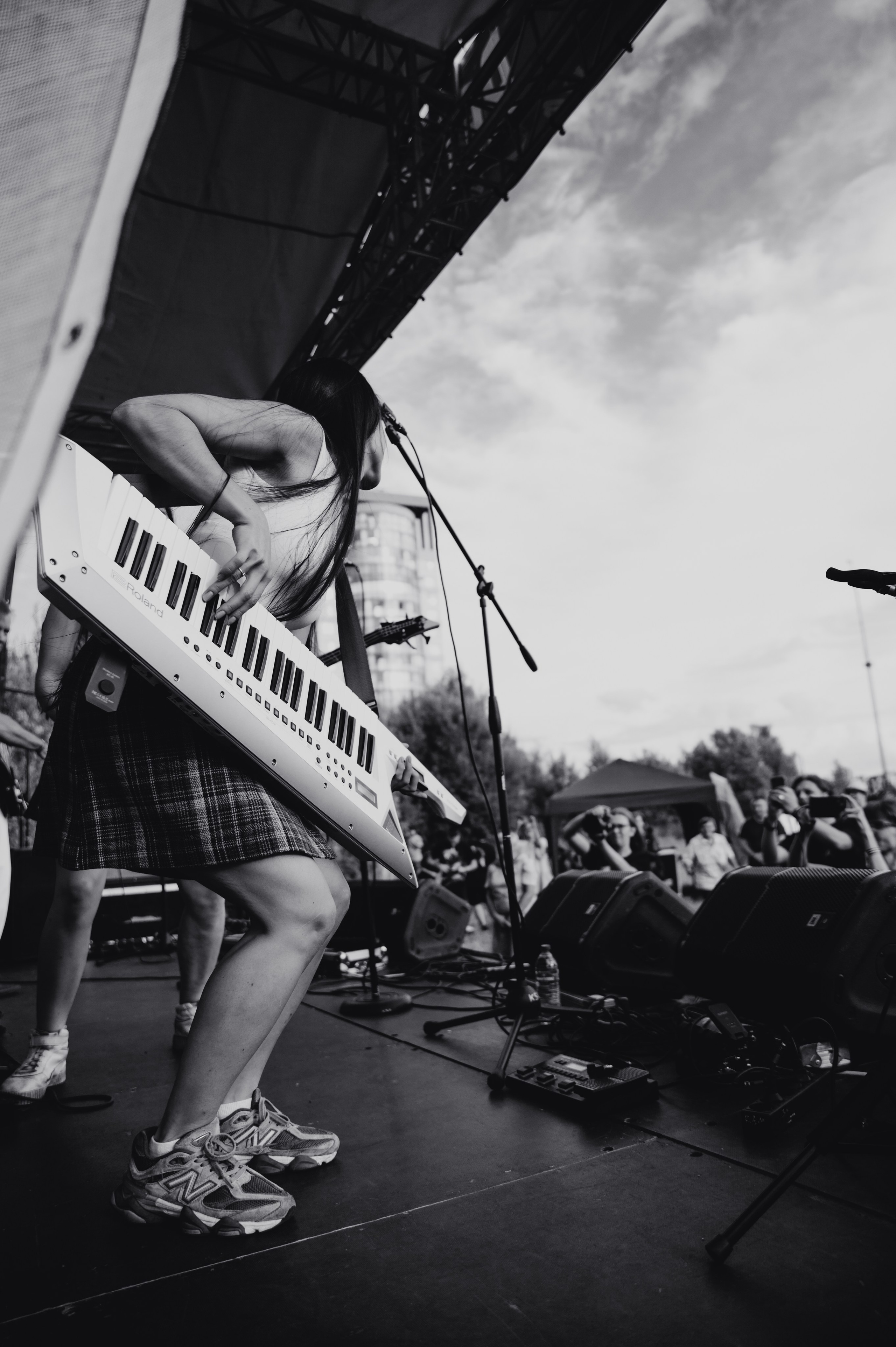 Rock на смоленке. Портретный и репортажный фотограф в Санкт-Петербурге