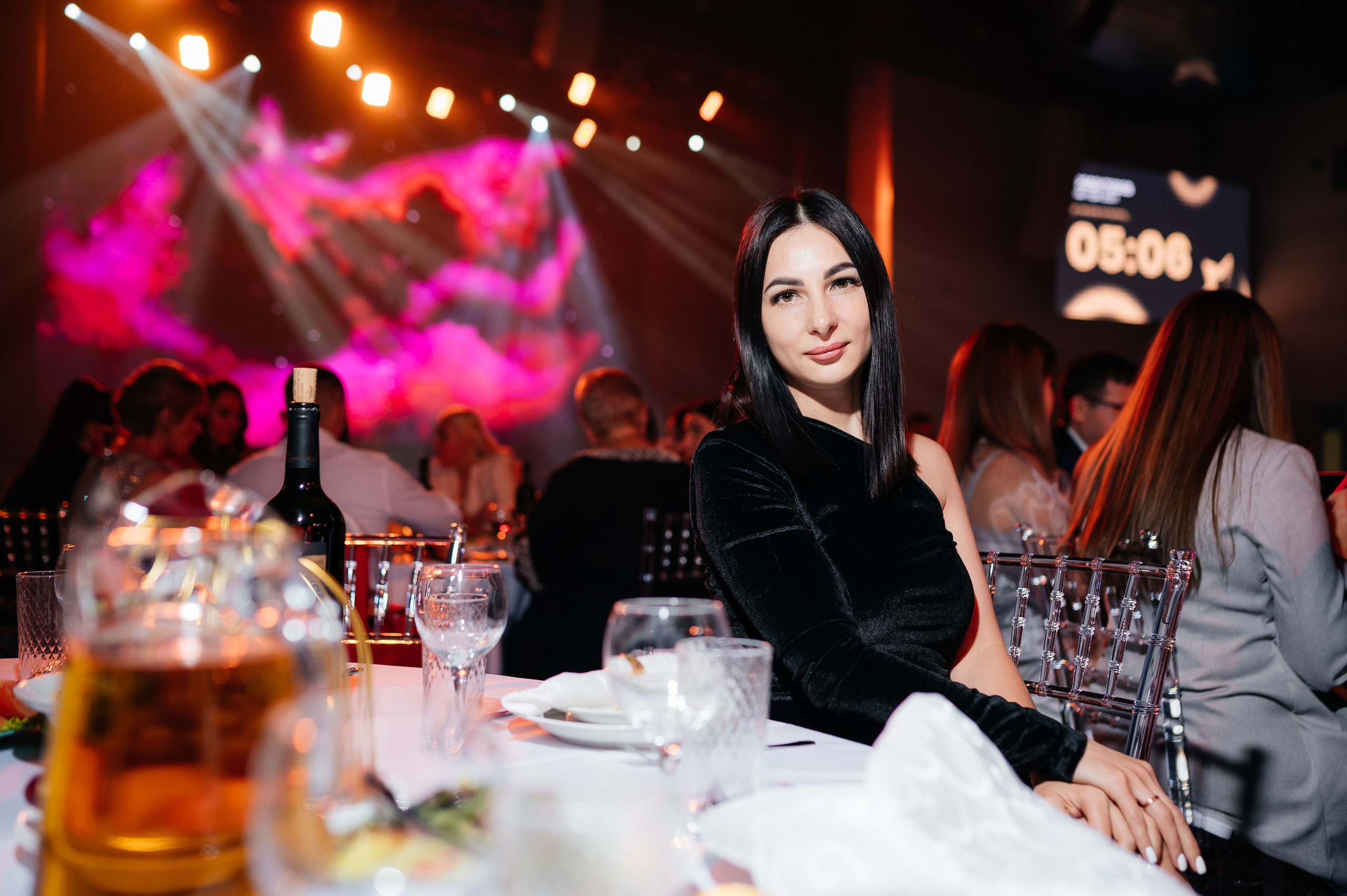 Конференция МедРокет 2024. Фотограф Илья Бызов, Свадебный и репортажный фотограф Сочи