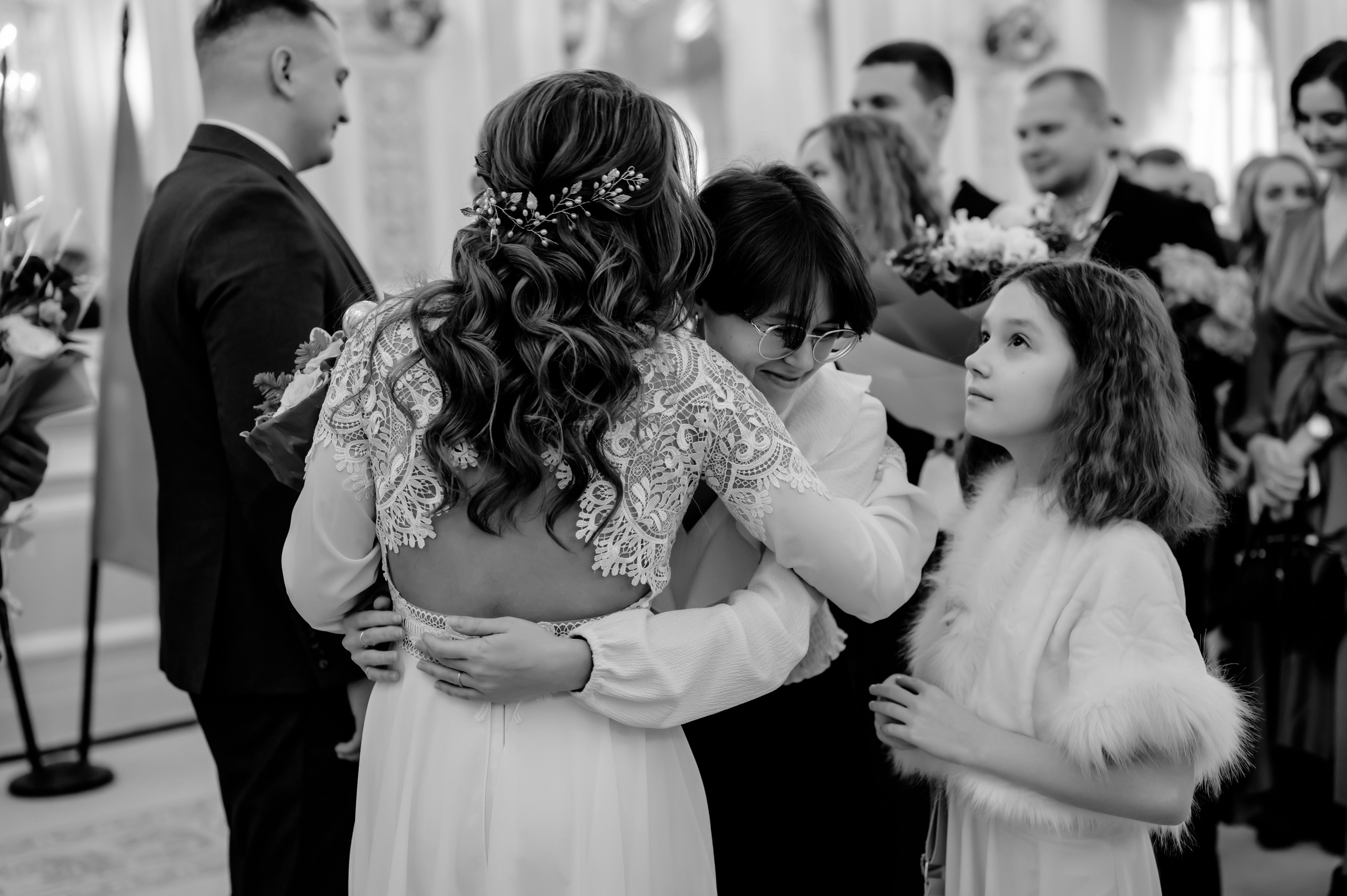 Алёна & Станислав. Свадебный и семейный фотограф Евгения Кононова