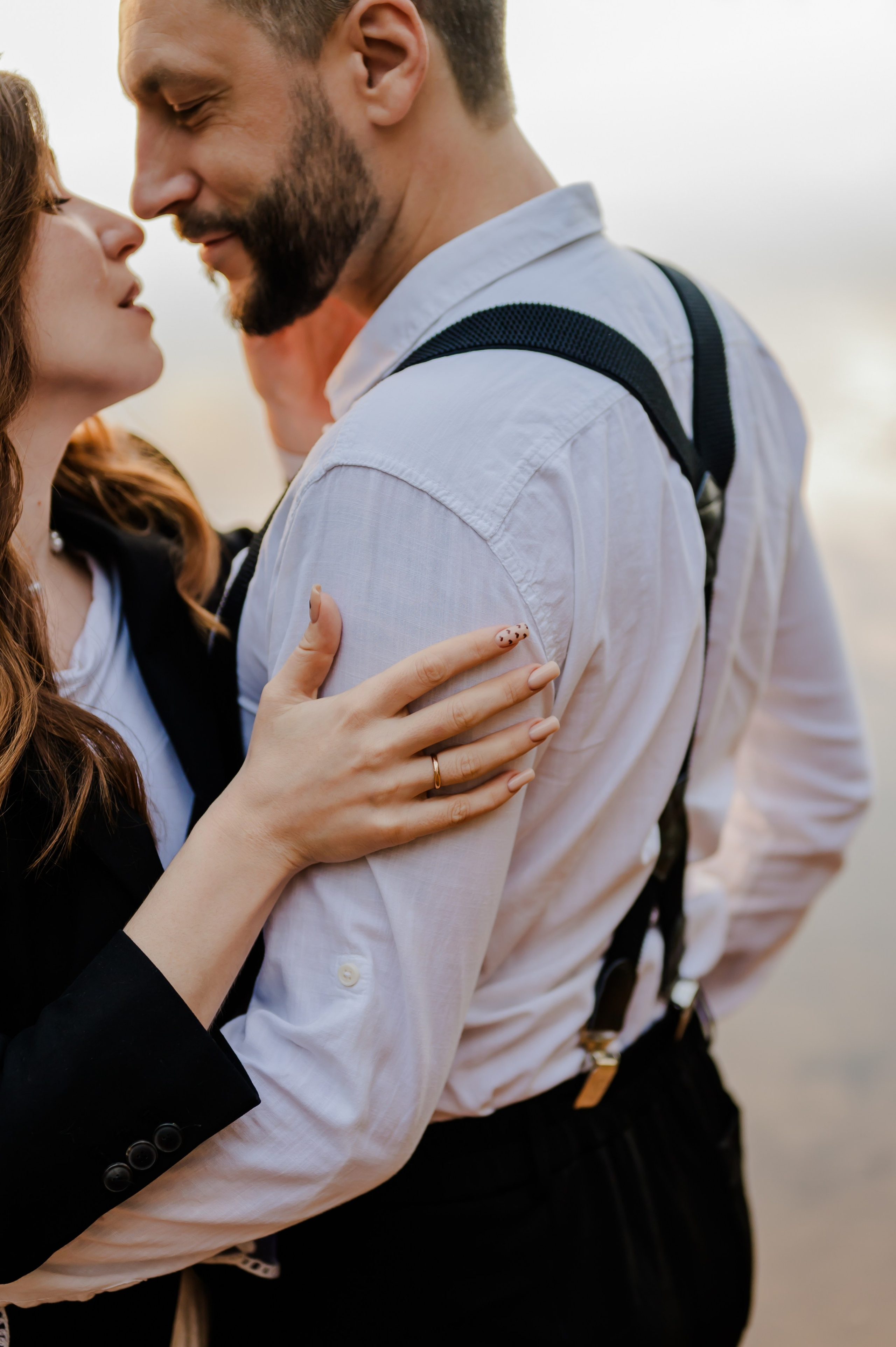 Анастасия&Максим. Свадебный и семейный фотограф Евгения Кононова