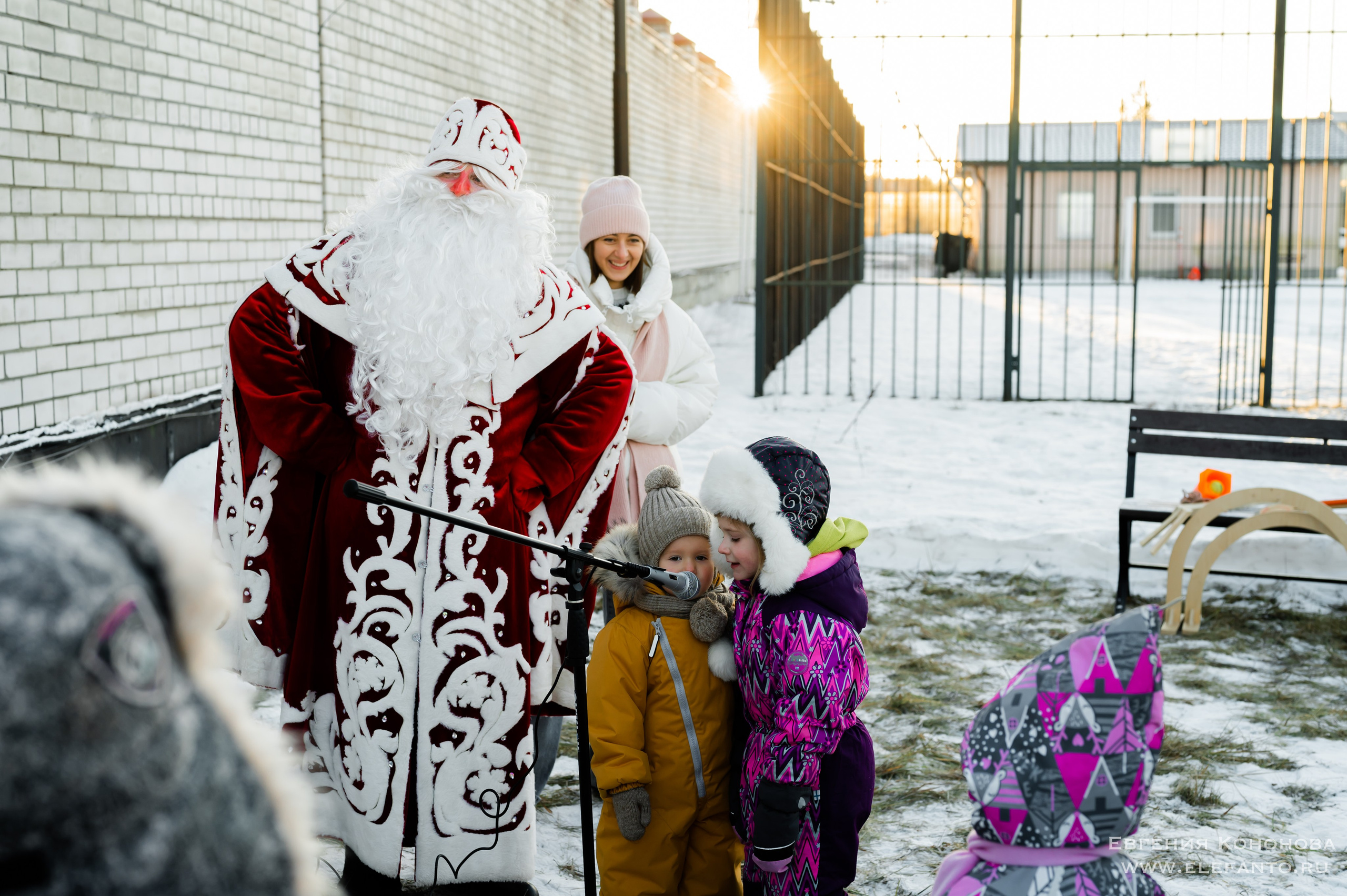 Детские праздники. Свадебный и семейный фотограф Евгения Кононова