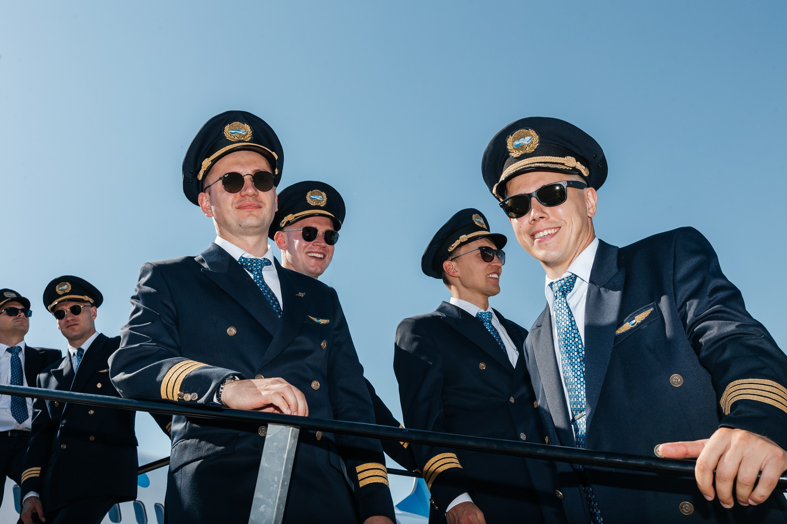 Моя мама на борту. Семейный LIFESTYLE фотограф в Москве