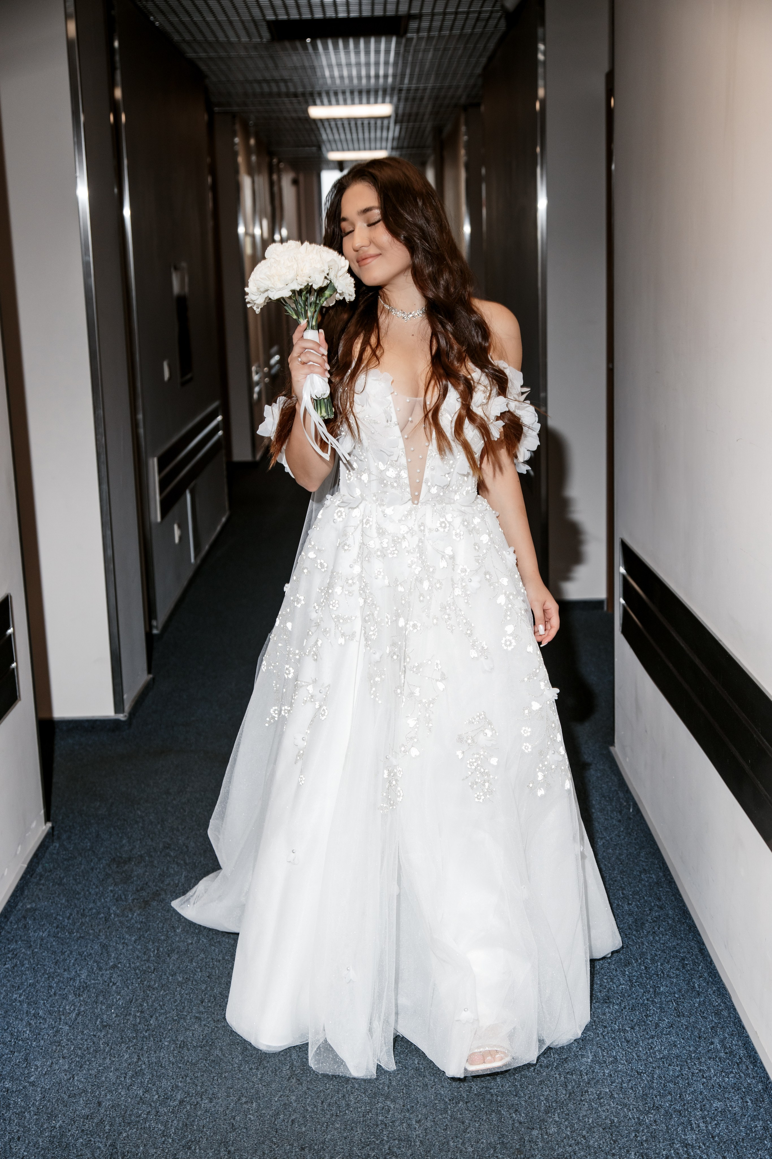 Alëna&Sergei. Свадебный и семейный фотограф Екатеринбург Настя Саедгалина