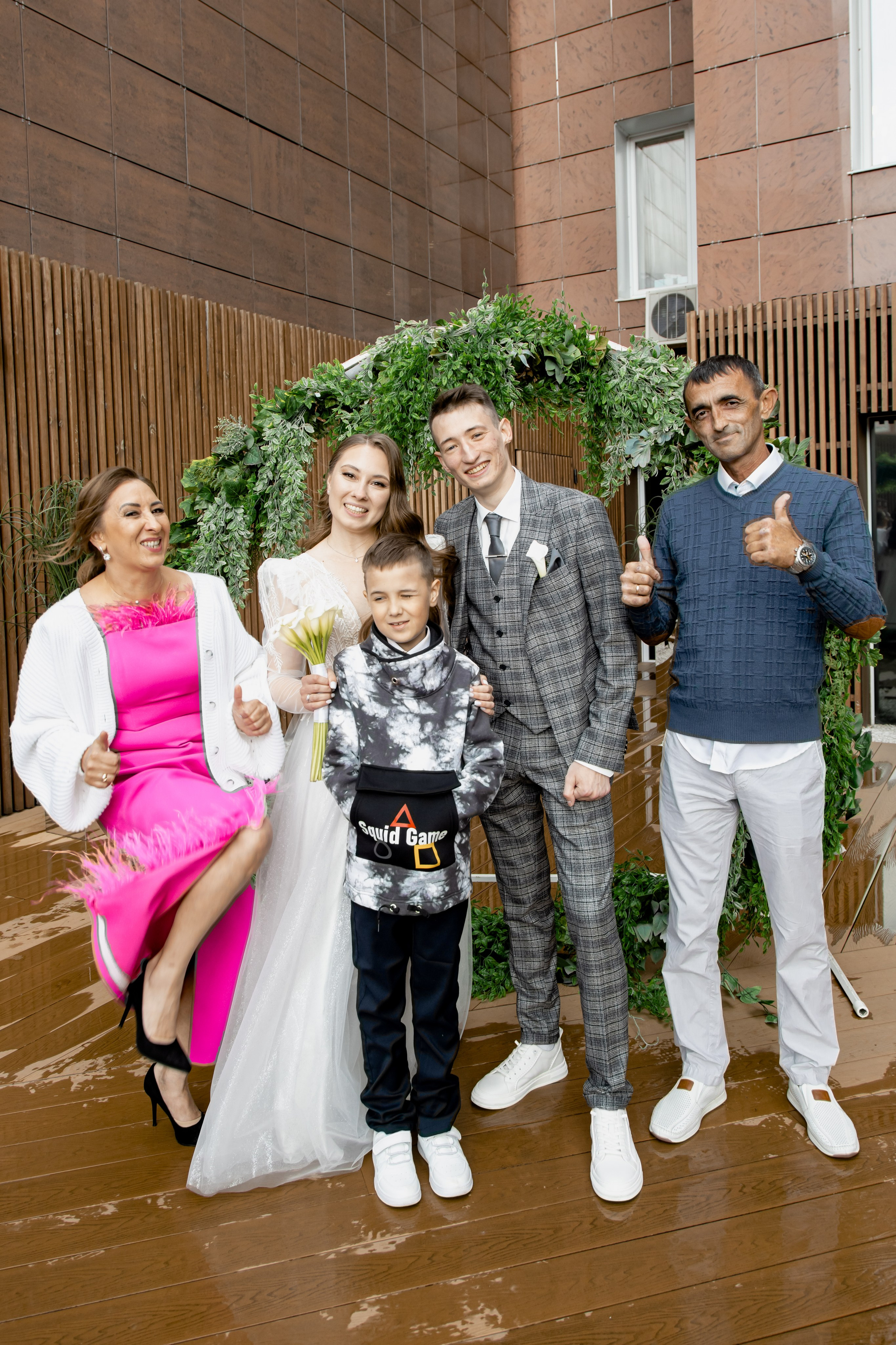 Таня&Данил и бургеры. Свадебный и семейный фотограф Екатеринбург Настя Саедгалина