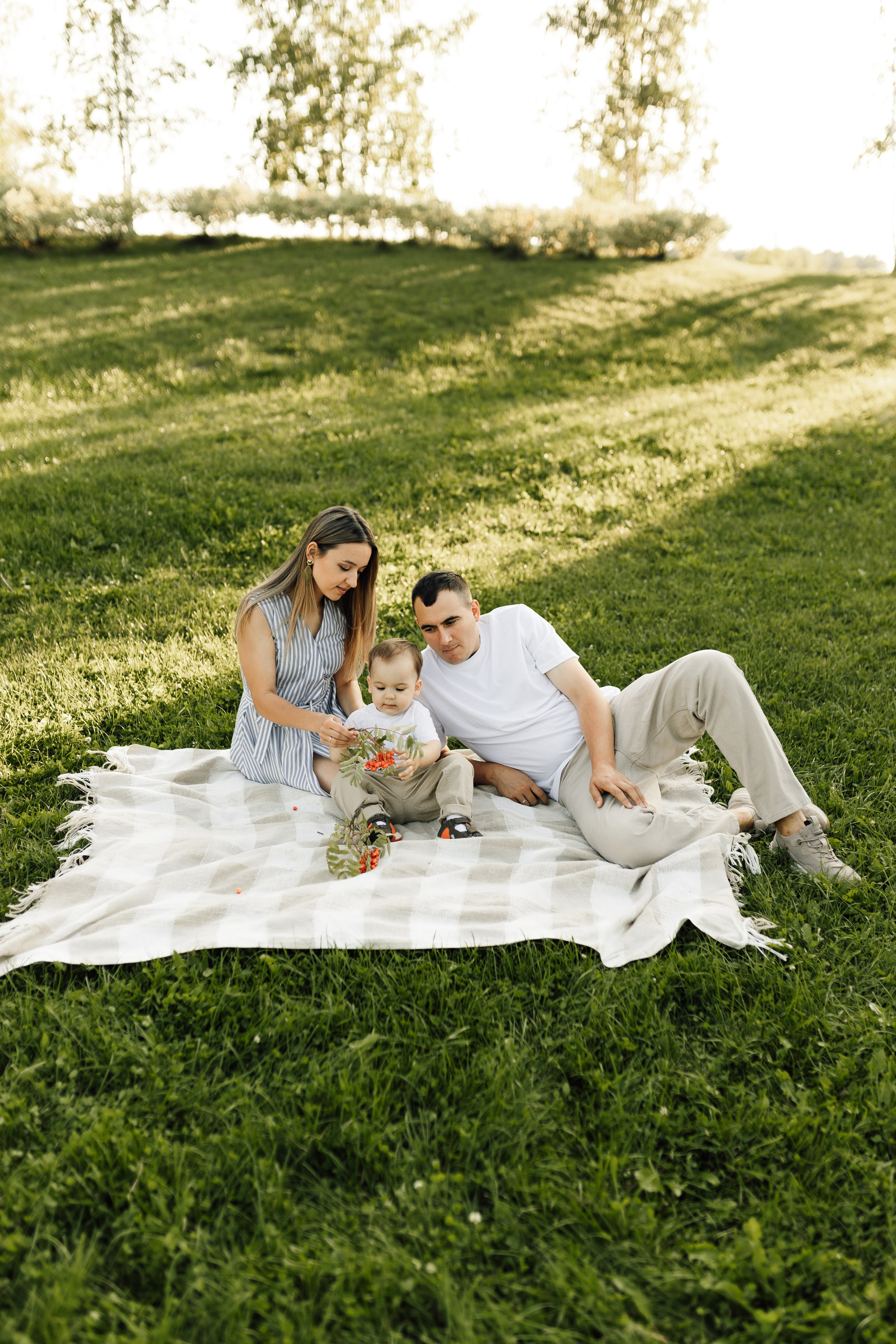 № 9. Фотограф в Москве Юлия Хамзина