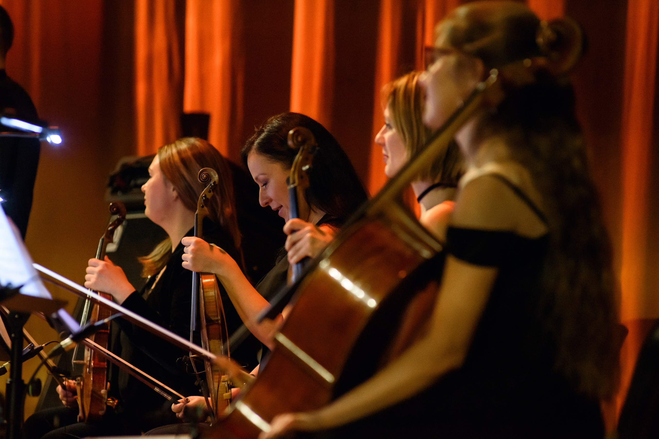 Алексей Гоман и Маленький оркестр. Бренд-фотограф для экспертов и блогеров в Москве Влада Горбовская