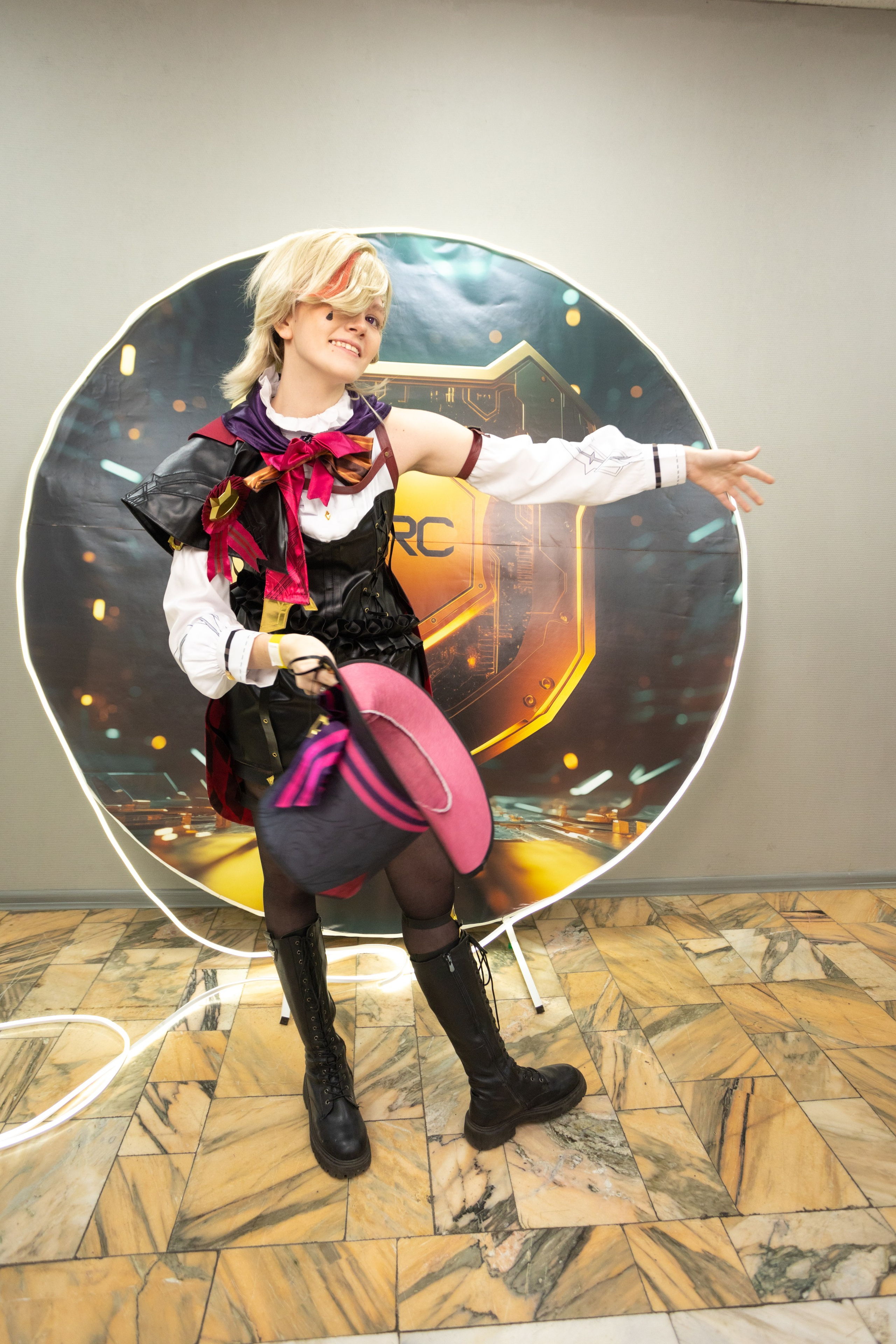 Фестиваль. Art my Pho