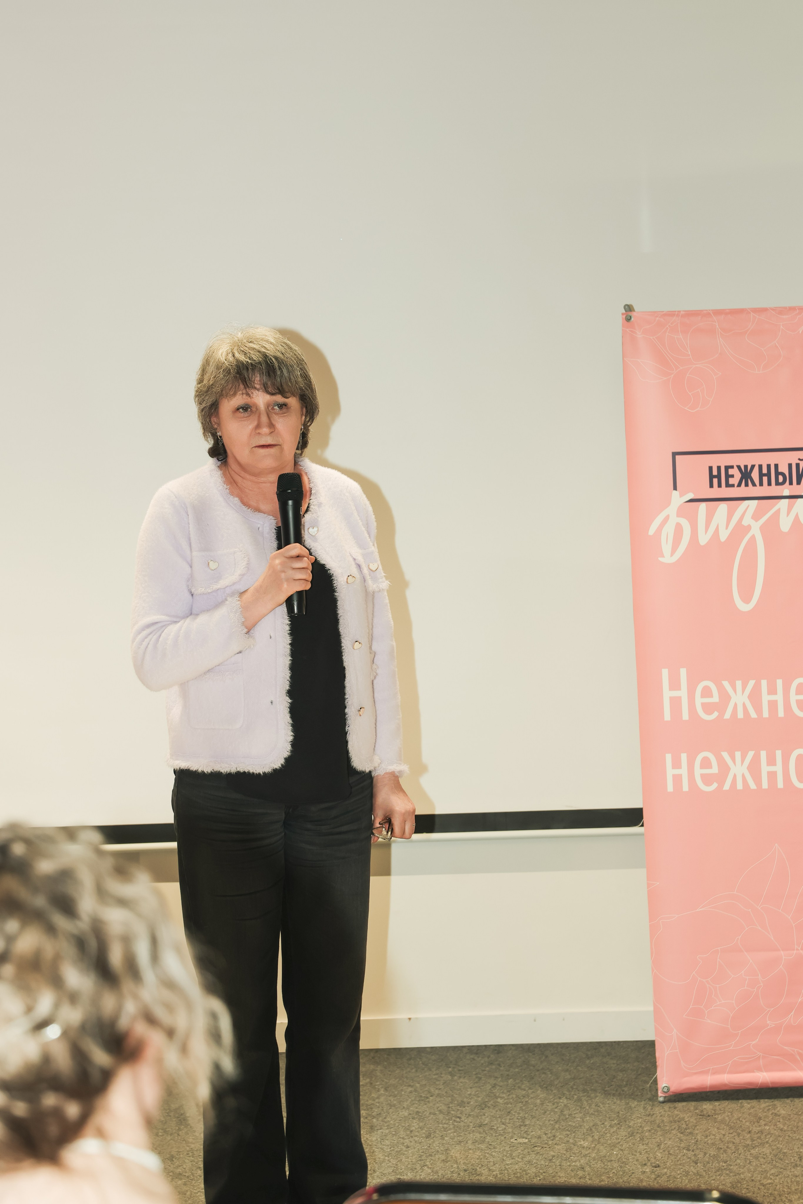 Тюльпановый нетворкинг «Нежный бизнес Врн». Фотограф Воронеж, Новая Усмань Мария Бублик