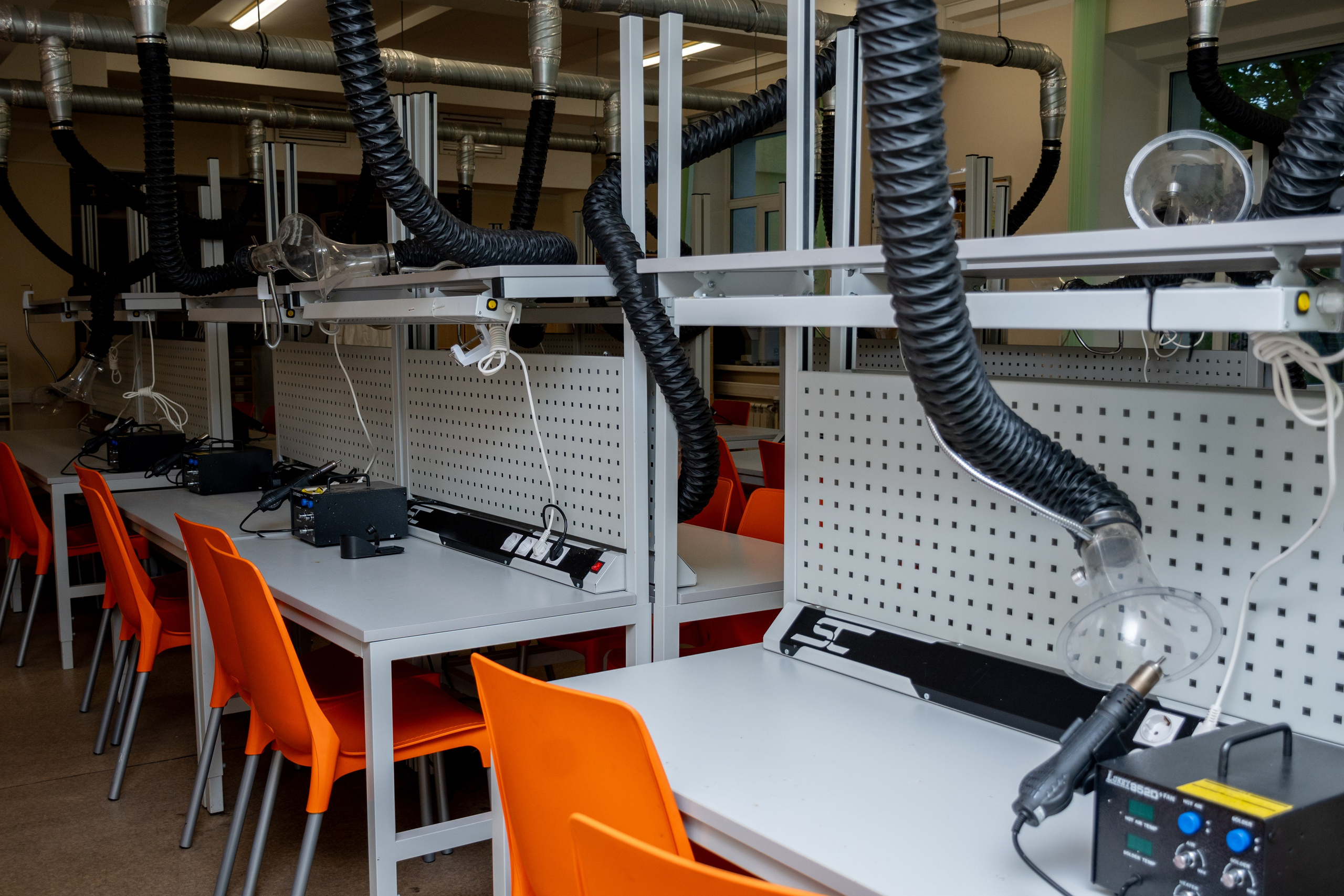 Лаборатории и мастерские. Фотограф и видеограф в Москве Анна Матюхина