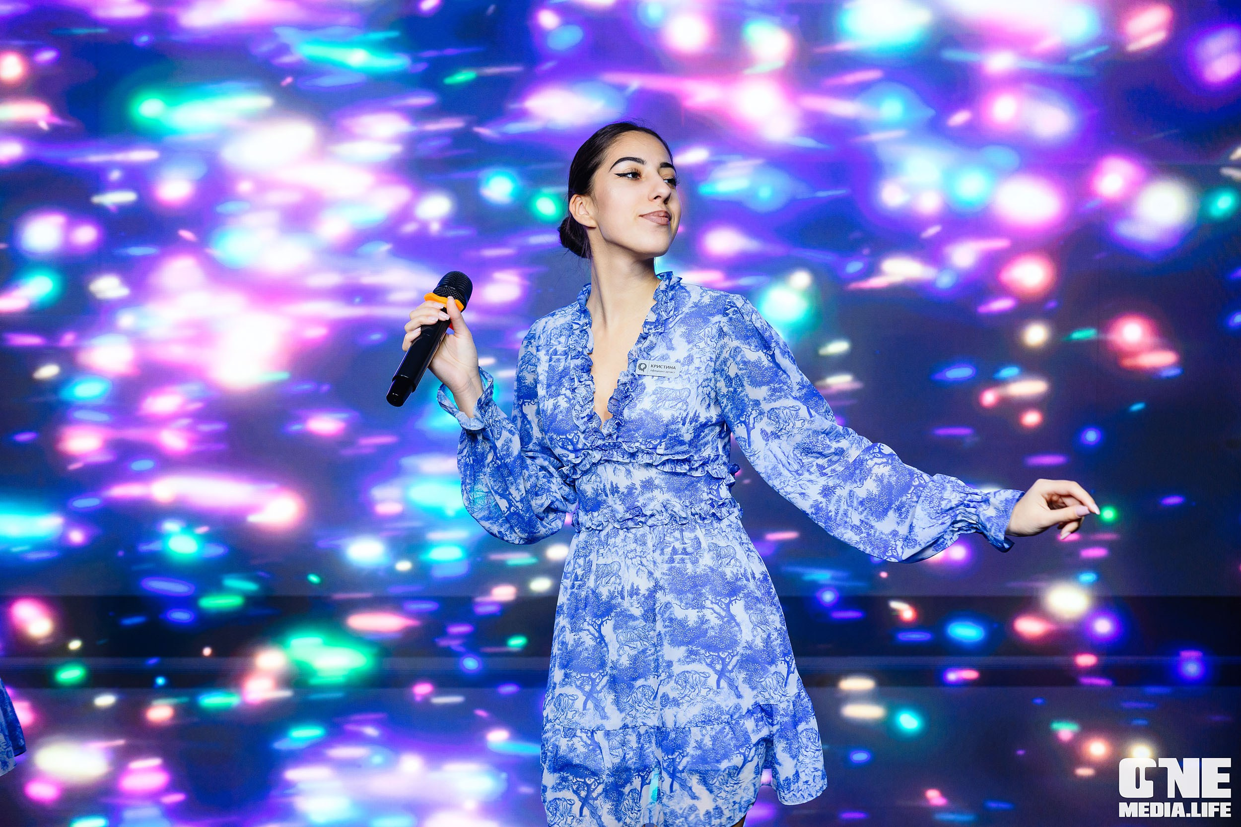 Фоторепортаж из ресторана Океан. One Media Life: фоторепортажи, фотоотчеты с мероприятий и заведений