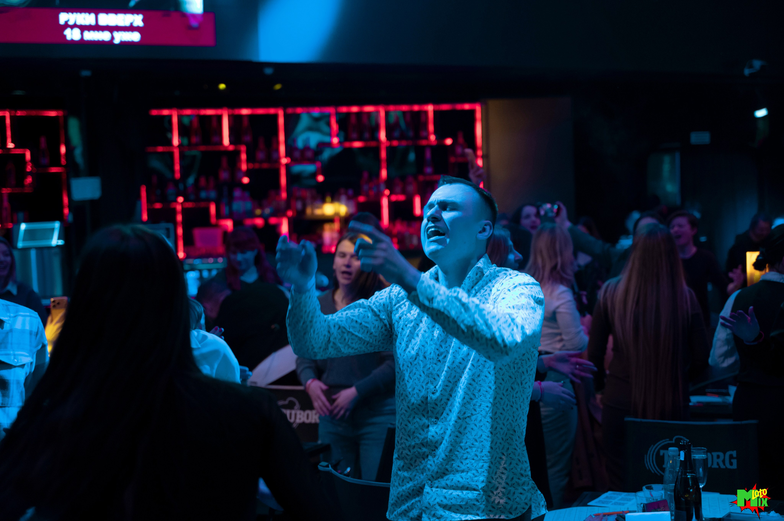 Репортаж MIXLOTO. Фотограф Беларусь — Ольга Шаповалова (Жардецкая)