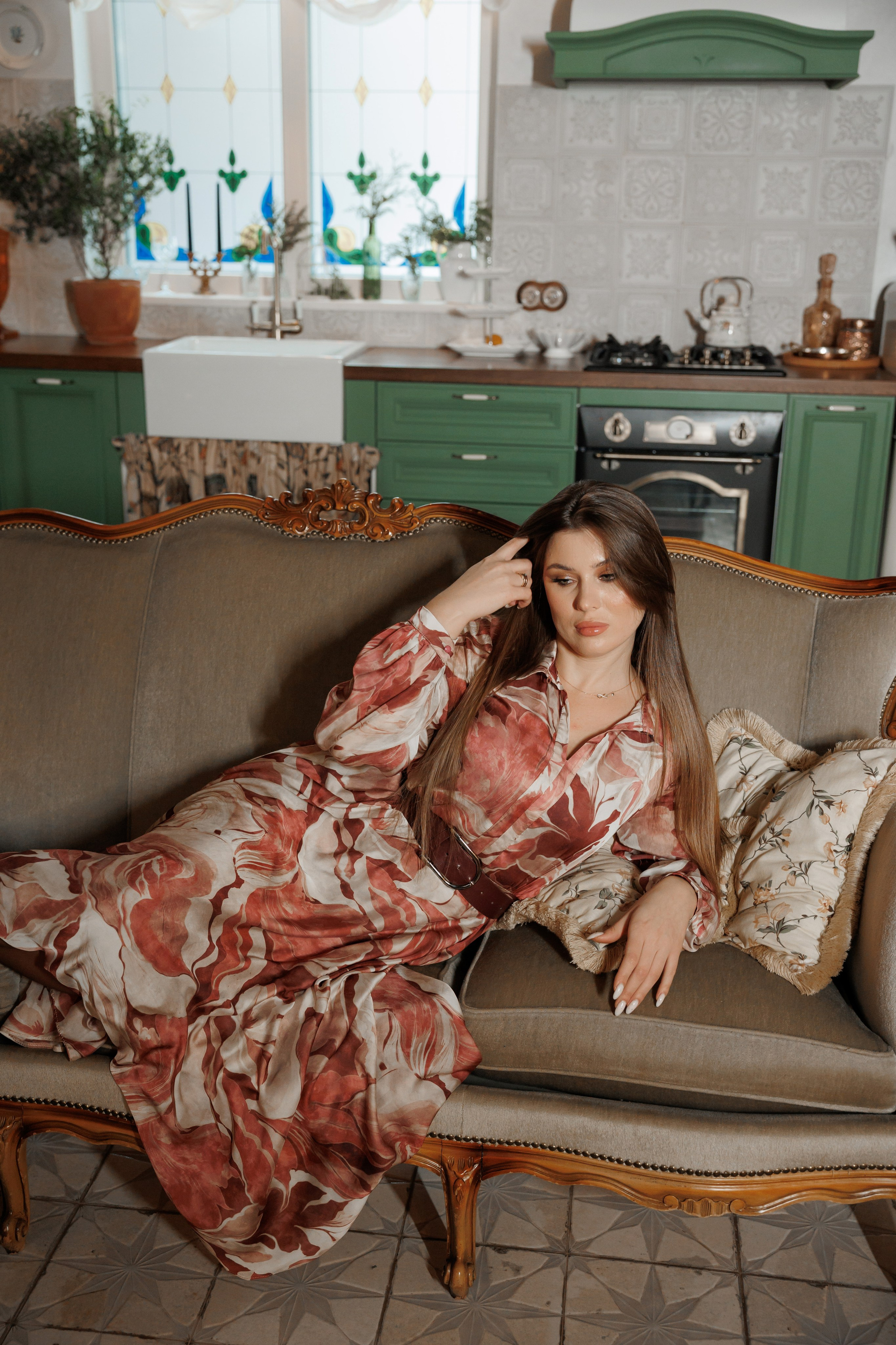 Светлана, Villa Rossa, Балашиха. Свадебный и репортажный фотограф (Москва, Королев и другие)