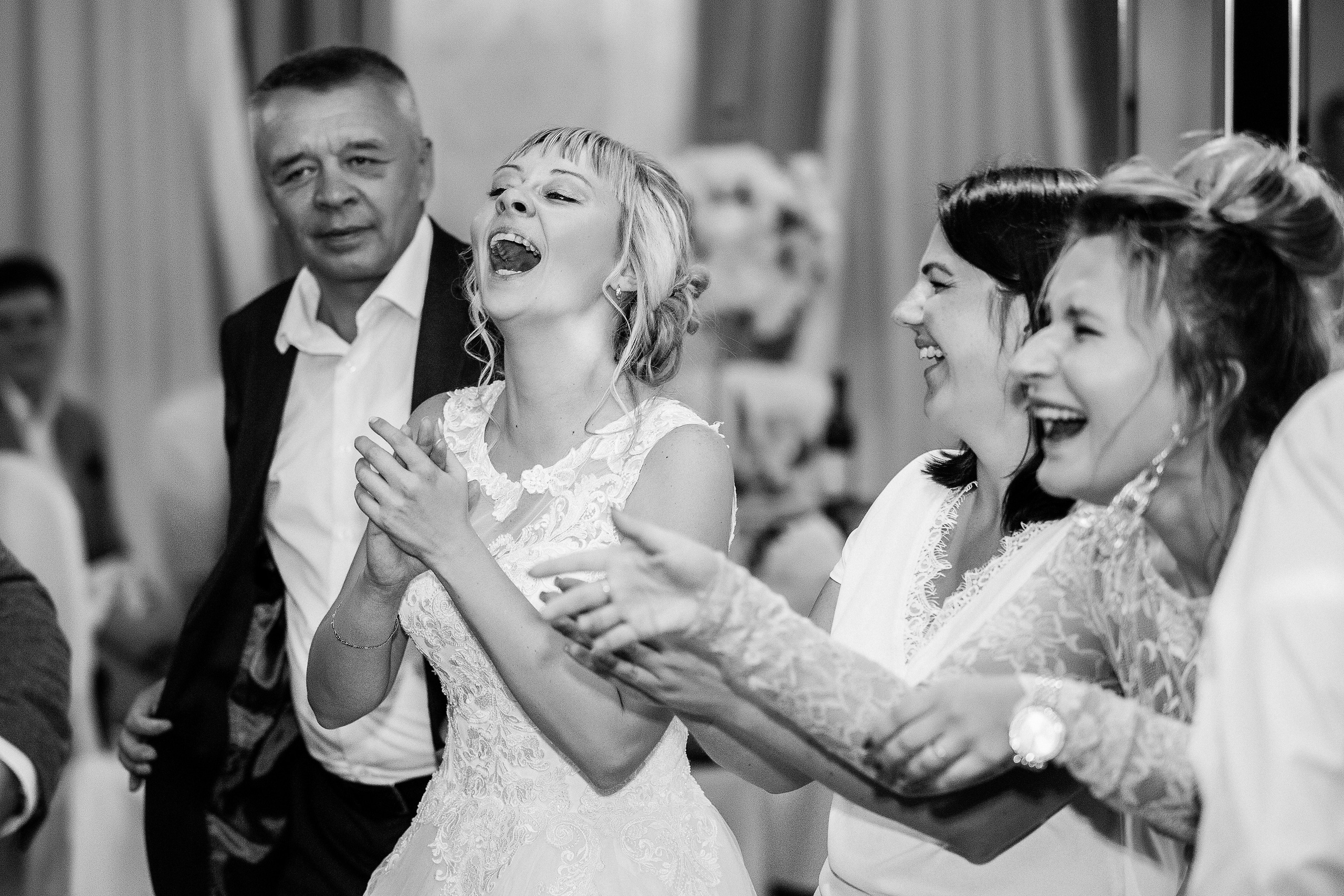 Алёна Николай. Свадебный и семейный фотограф в Москве и Подмосковье Лариса Козлова